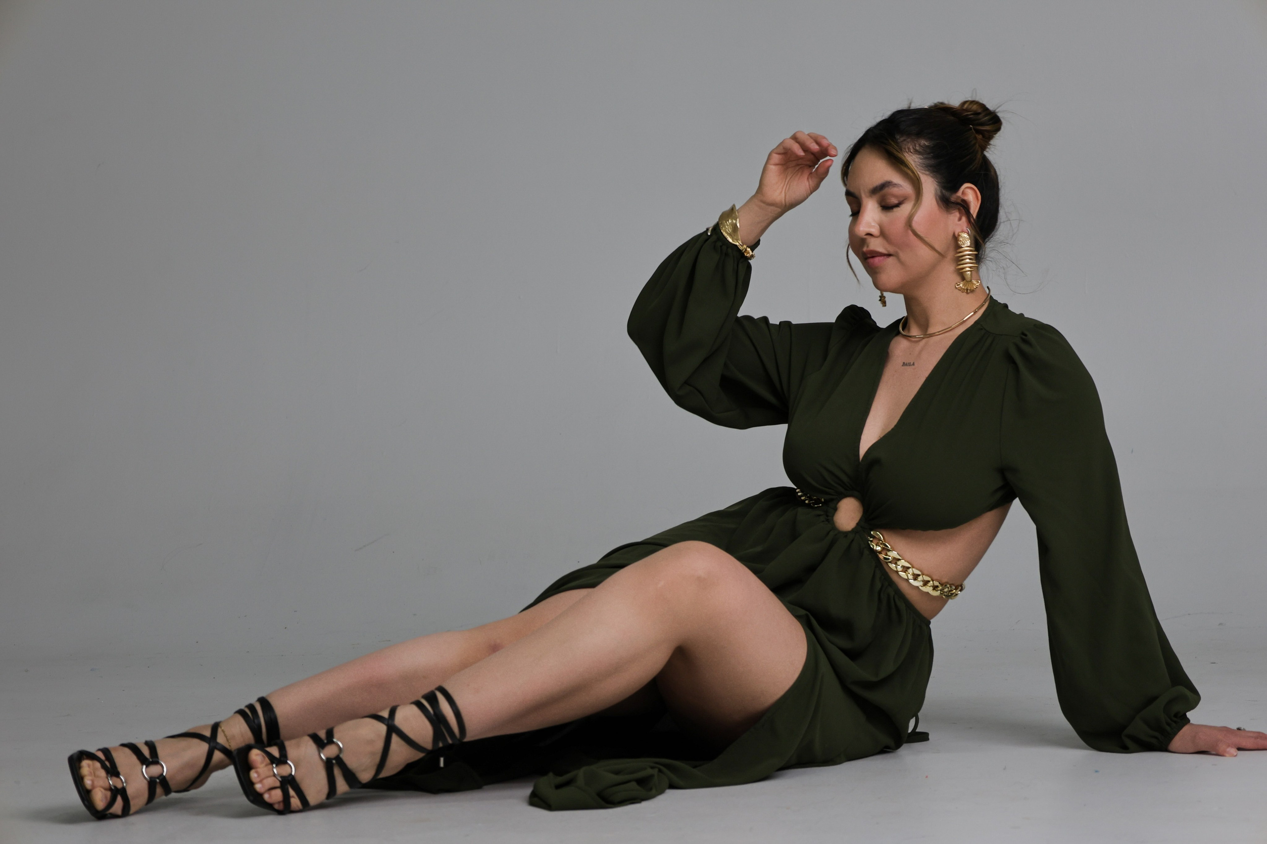 Portfolio. Navya Sispson | Portrait & Event Photography