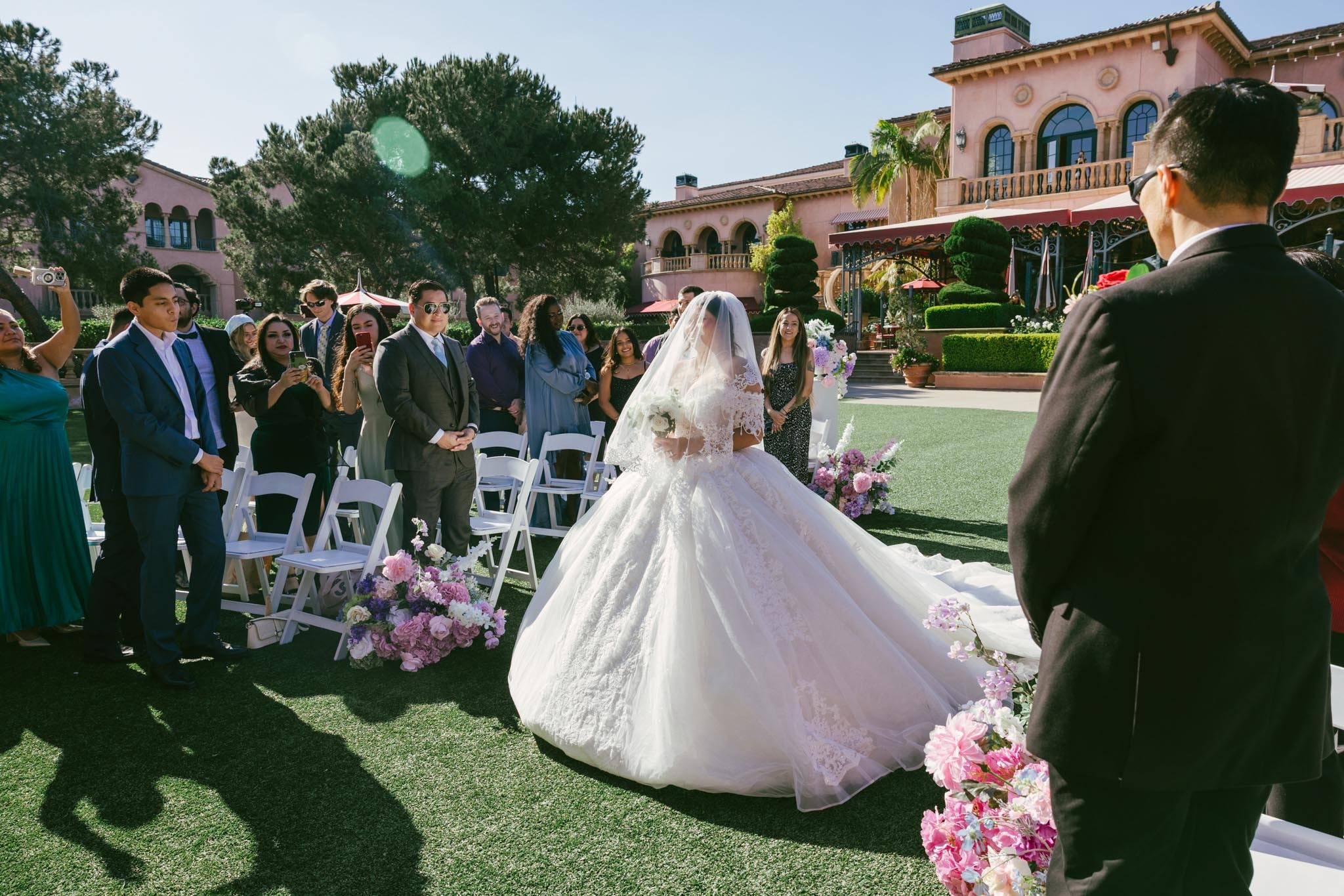 2026.03.22 Abigail & Andy. Sura Moments | Southern California Wedding Photo & Video