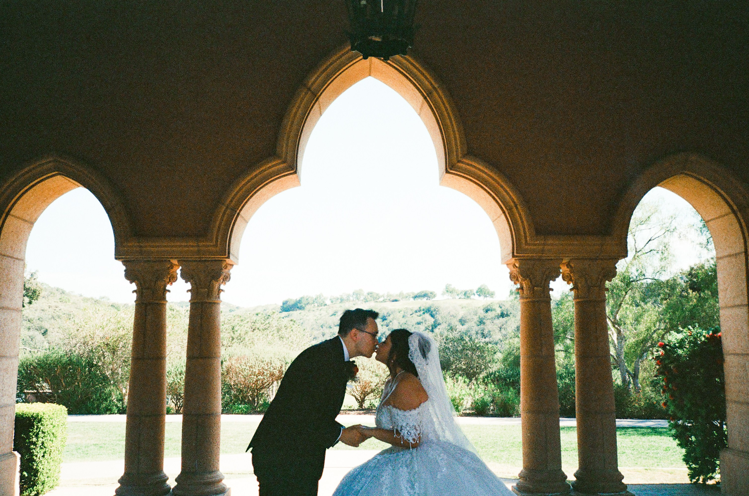 2026.03.22 Abigail & Andy. Sura Moments | Southern California Wedding Photo & Video