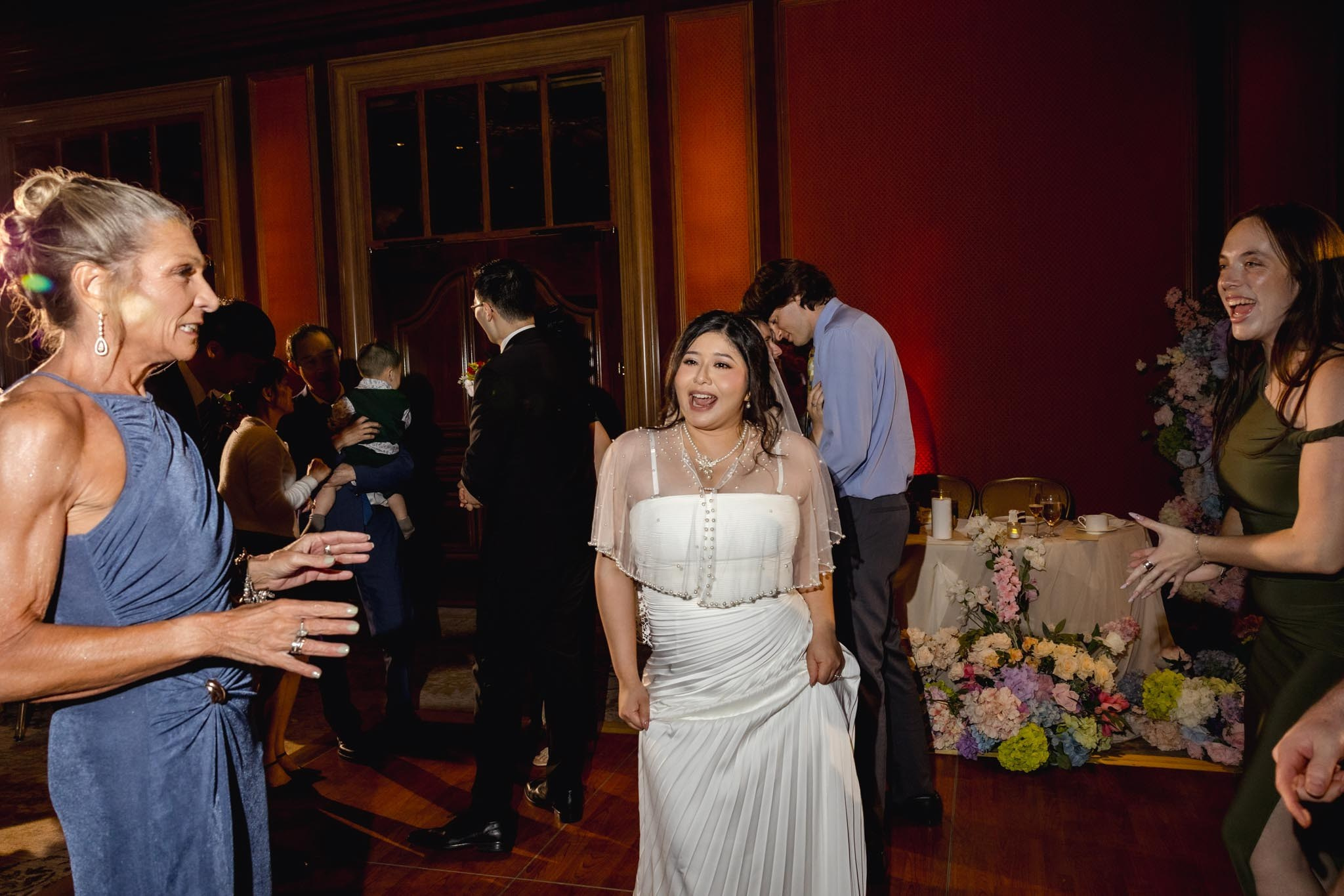 2026.03.22 Abigail & Andy. Sura Moments | Southern California Wedding Photo & Video
