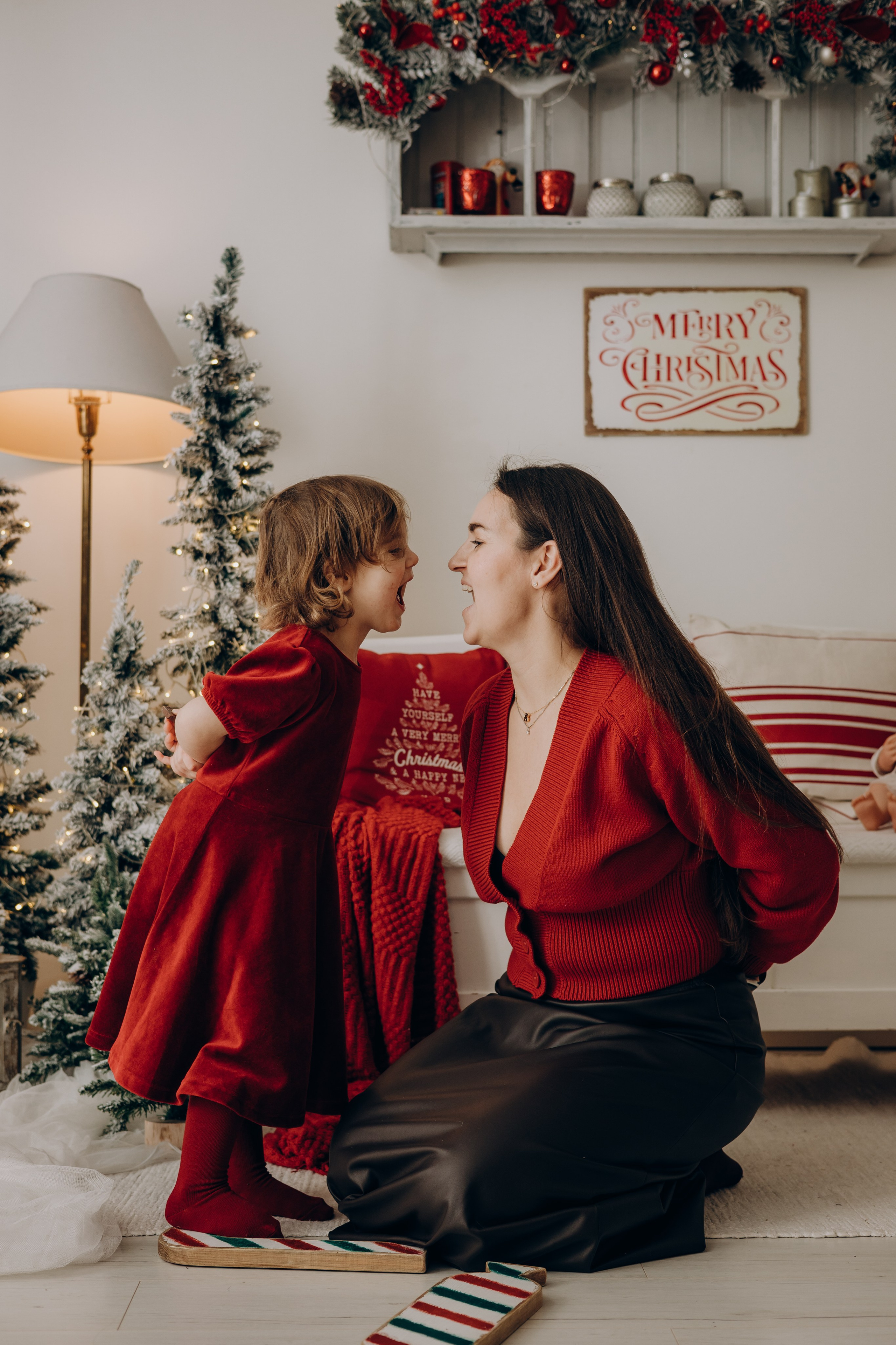 Happy New Year. Iryna Zhyvora | Photographer | Stockholm