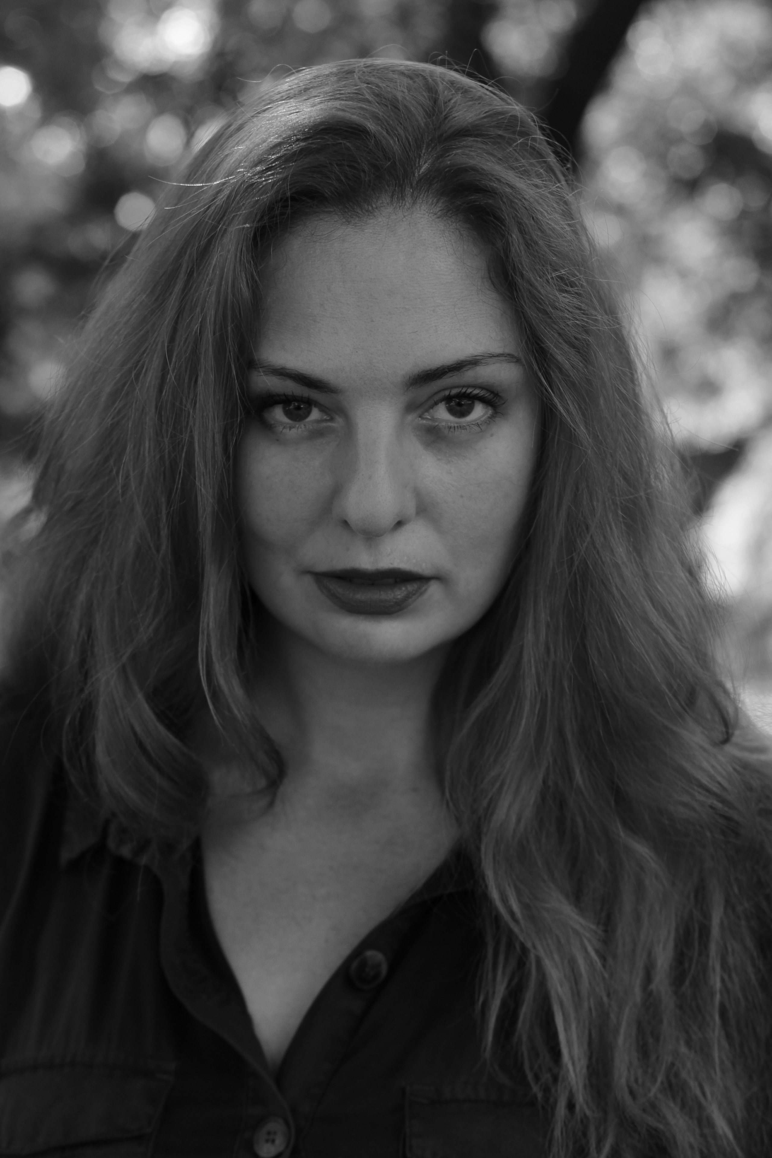 Olga. Iryna Zhyvora | Photographer | Stockholm