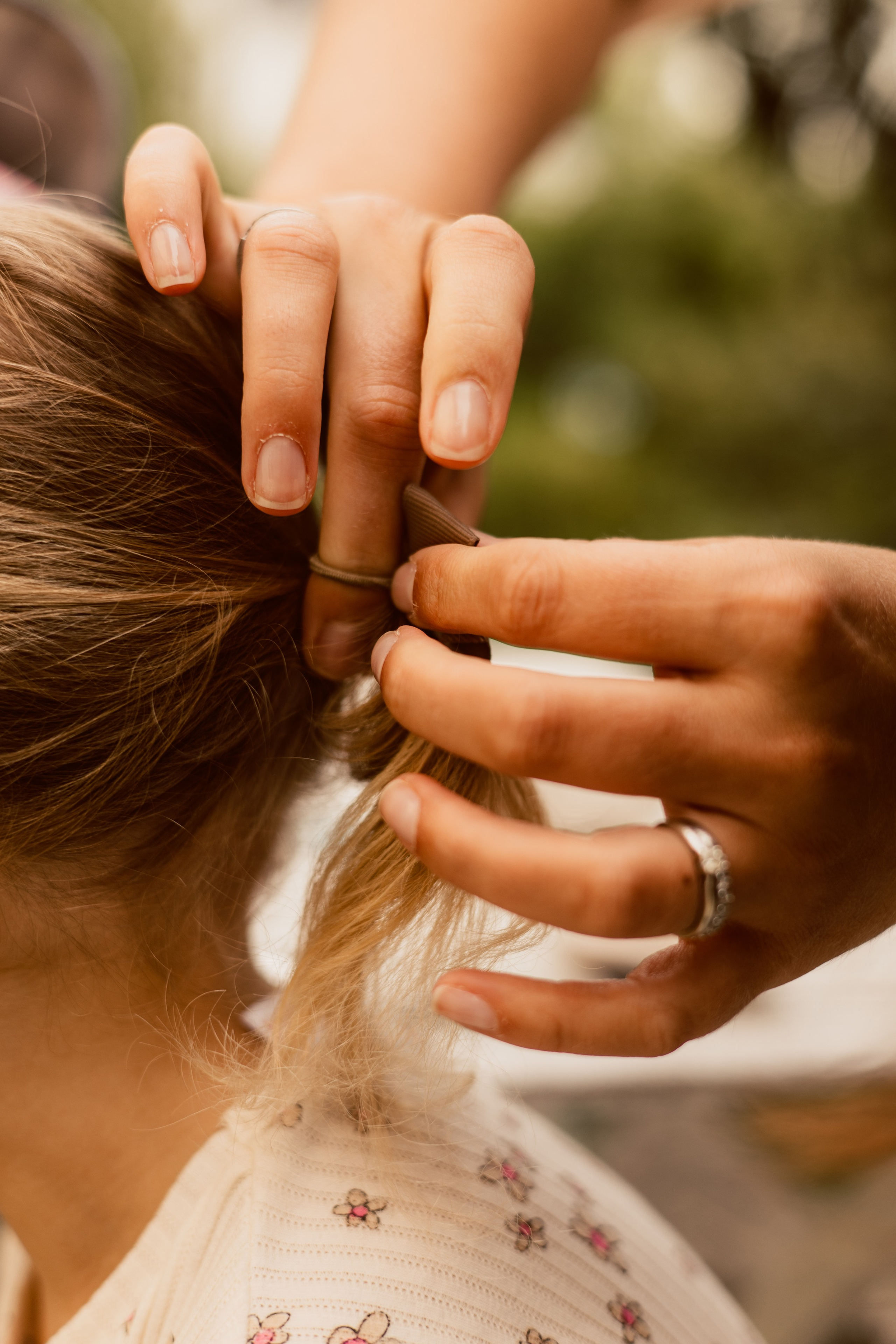 Little Maria. Iryna Zhyvora | Photographer | Stockholm