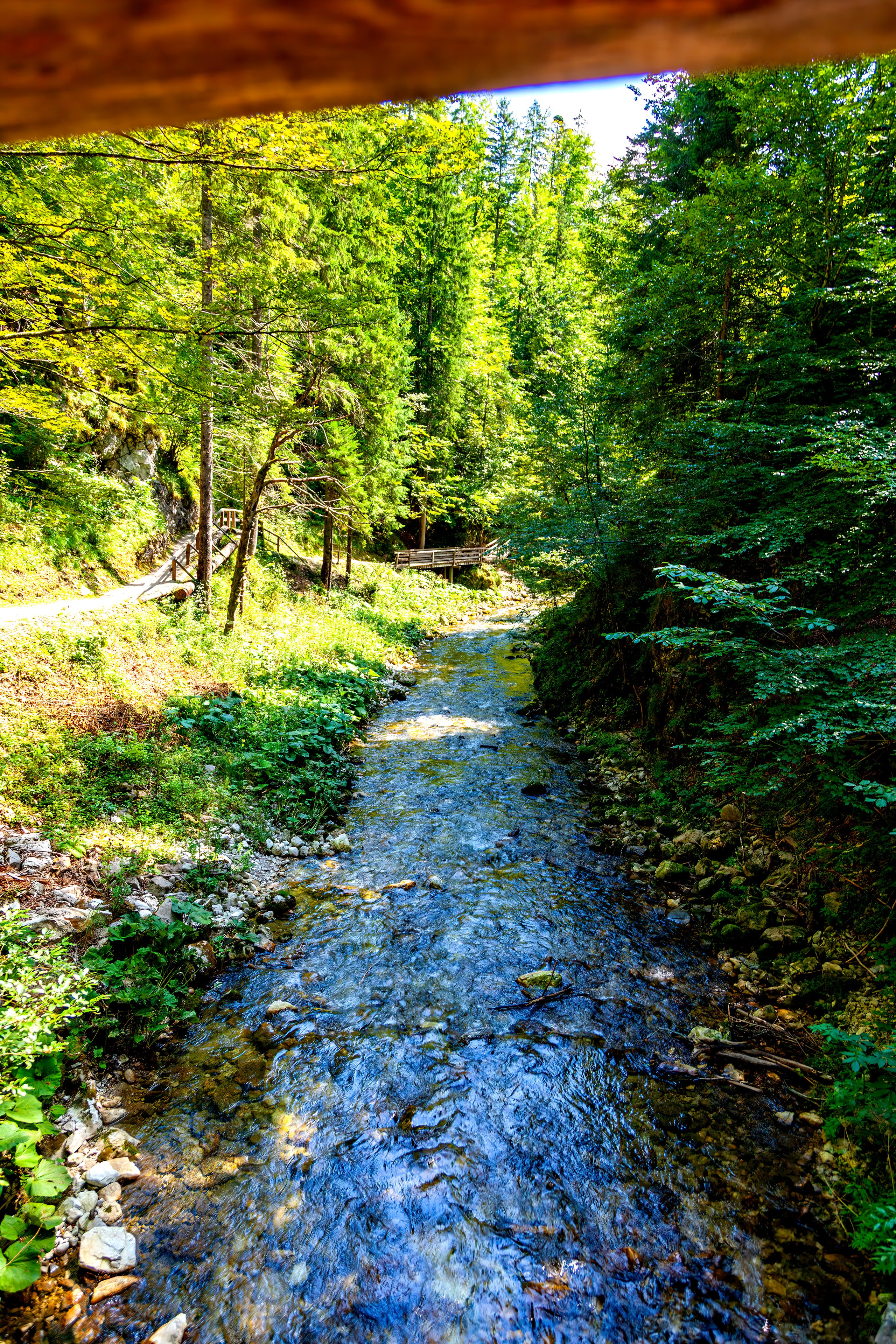 194.Mendlingtal.Austria.19.8.2025. Путешествия в формате 360......