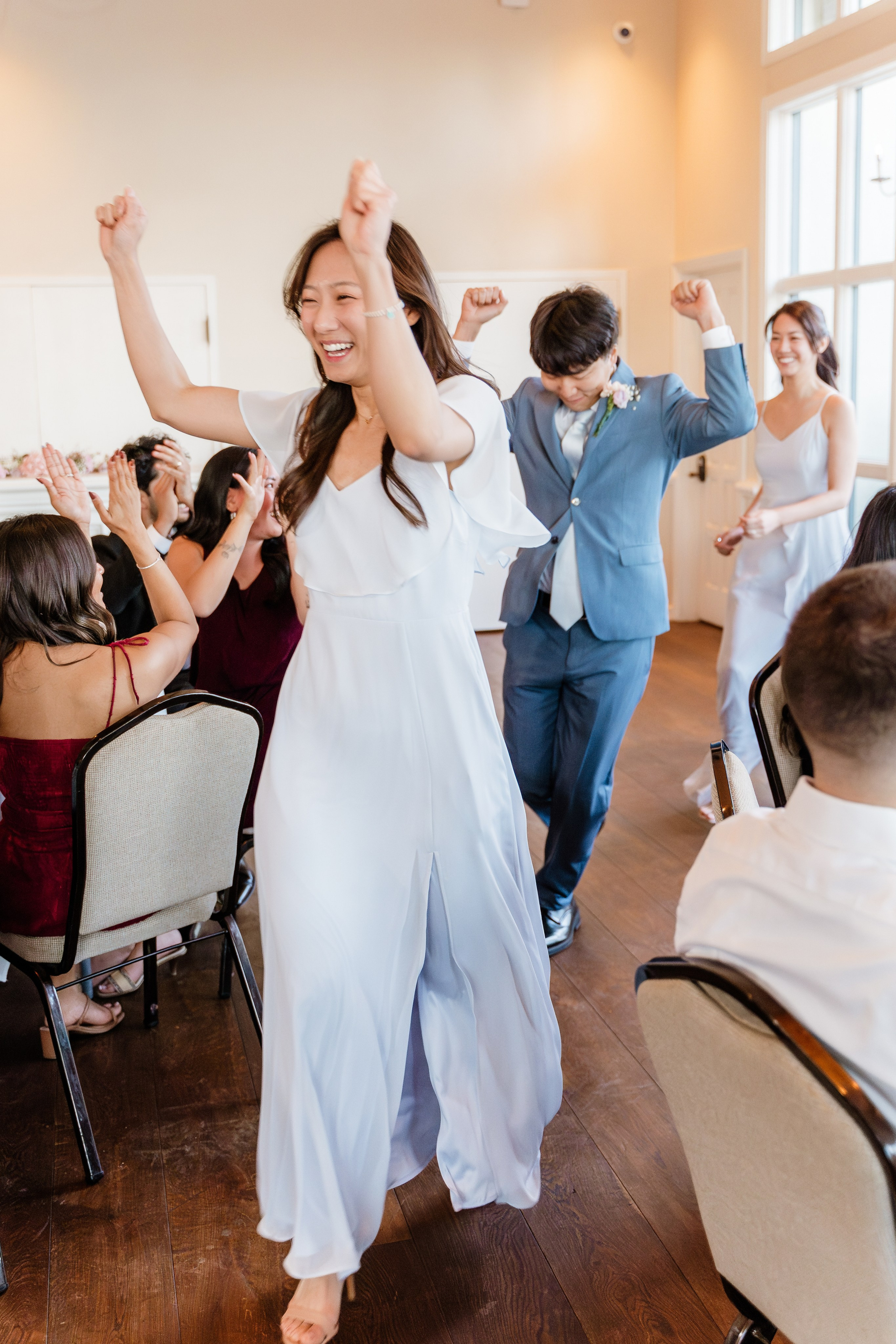 Daniel & Michelle Wedding. Pixel Pie — Wedding Photography & Videography