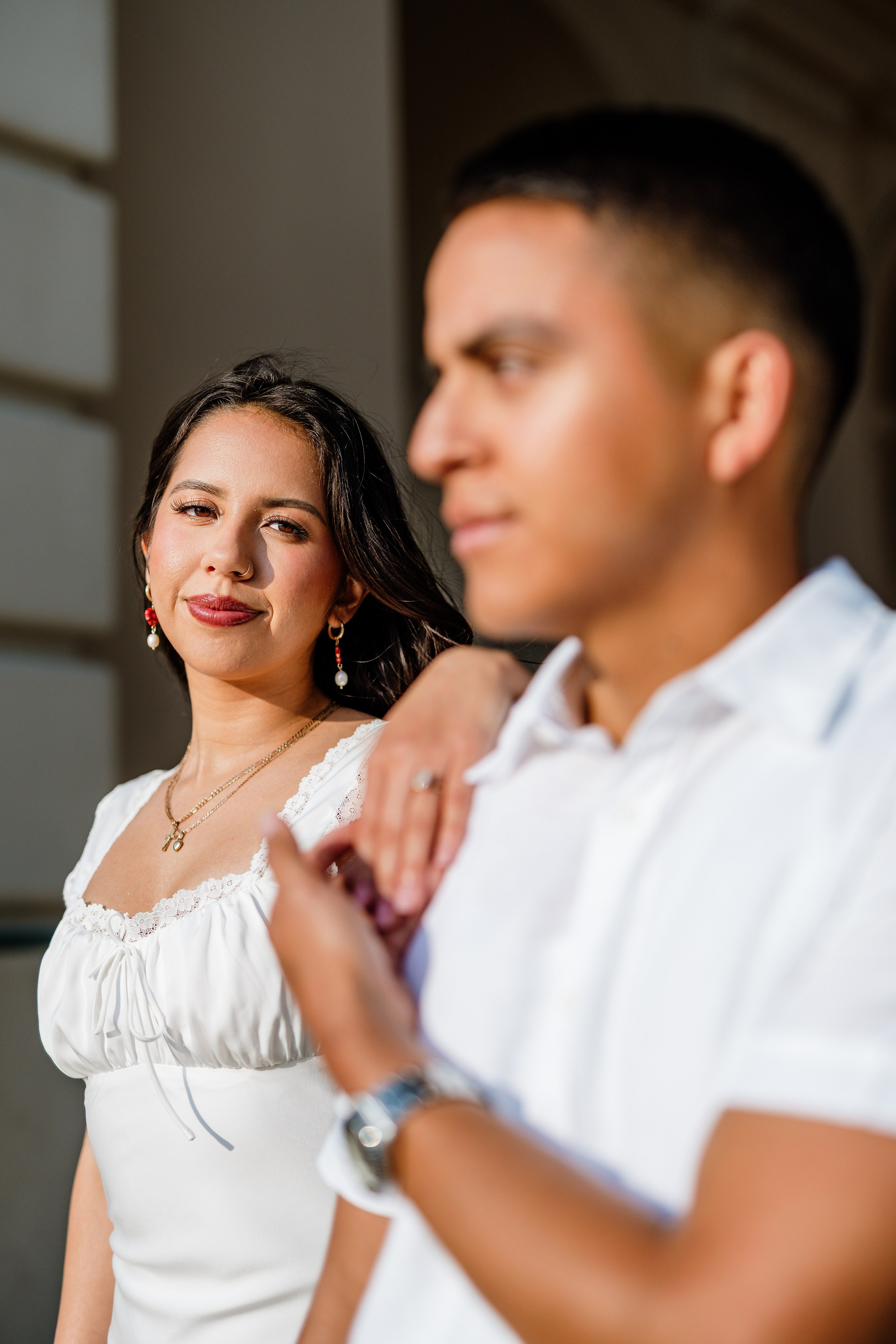 Alvaro & Carina Engagement. Pixel Pie — Wedding Photography & Videography