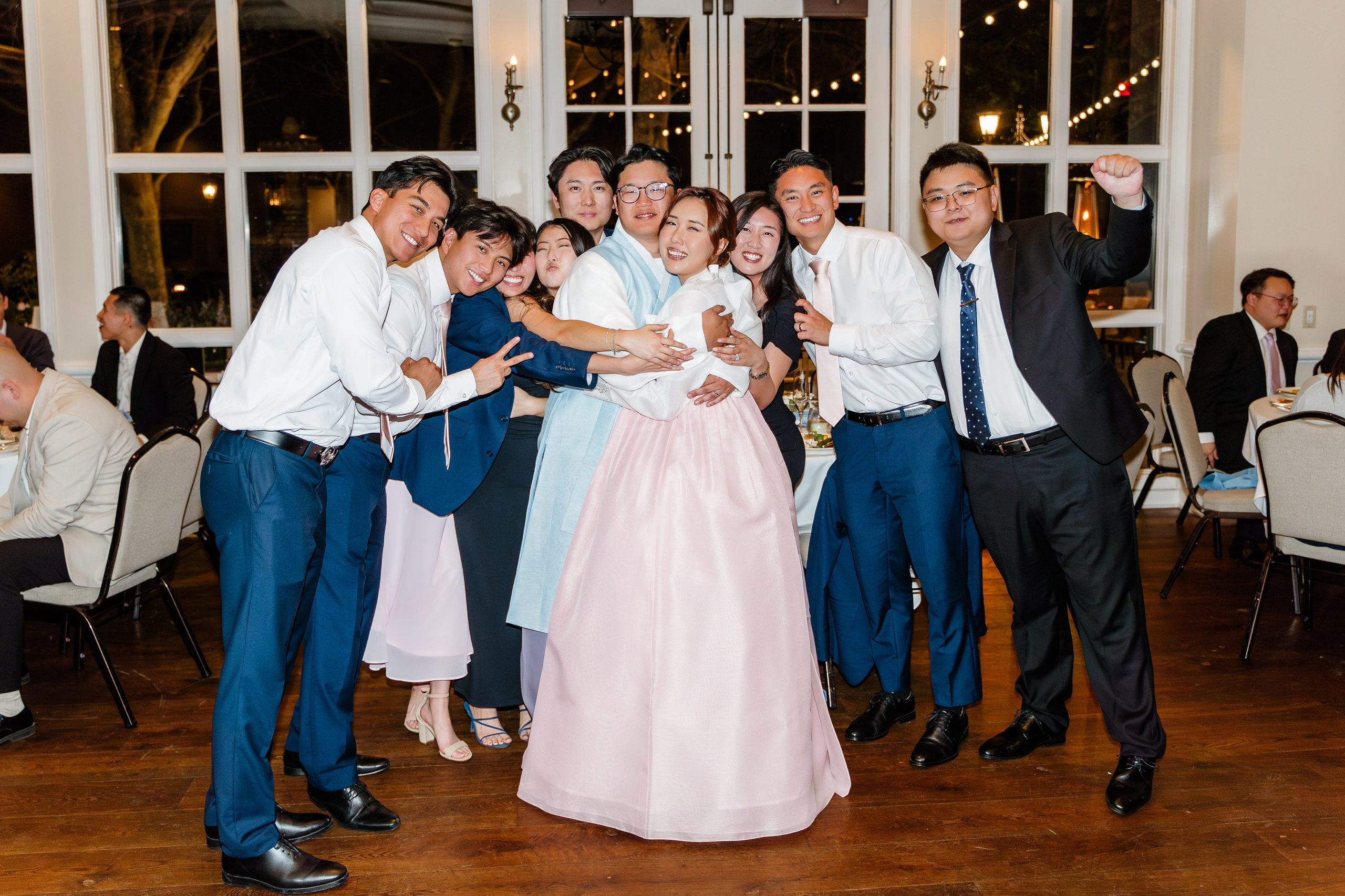 Daniel & Michelle Wedding. Pixel Pie — Wedding Photography & Videography