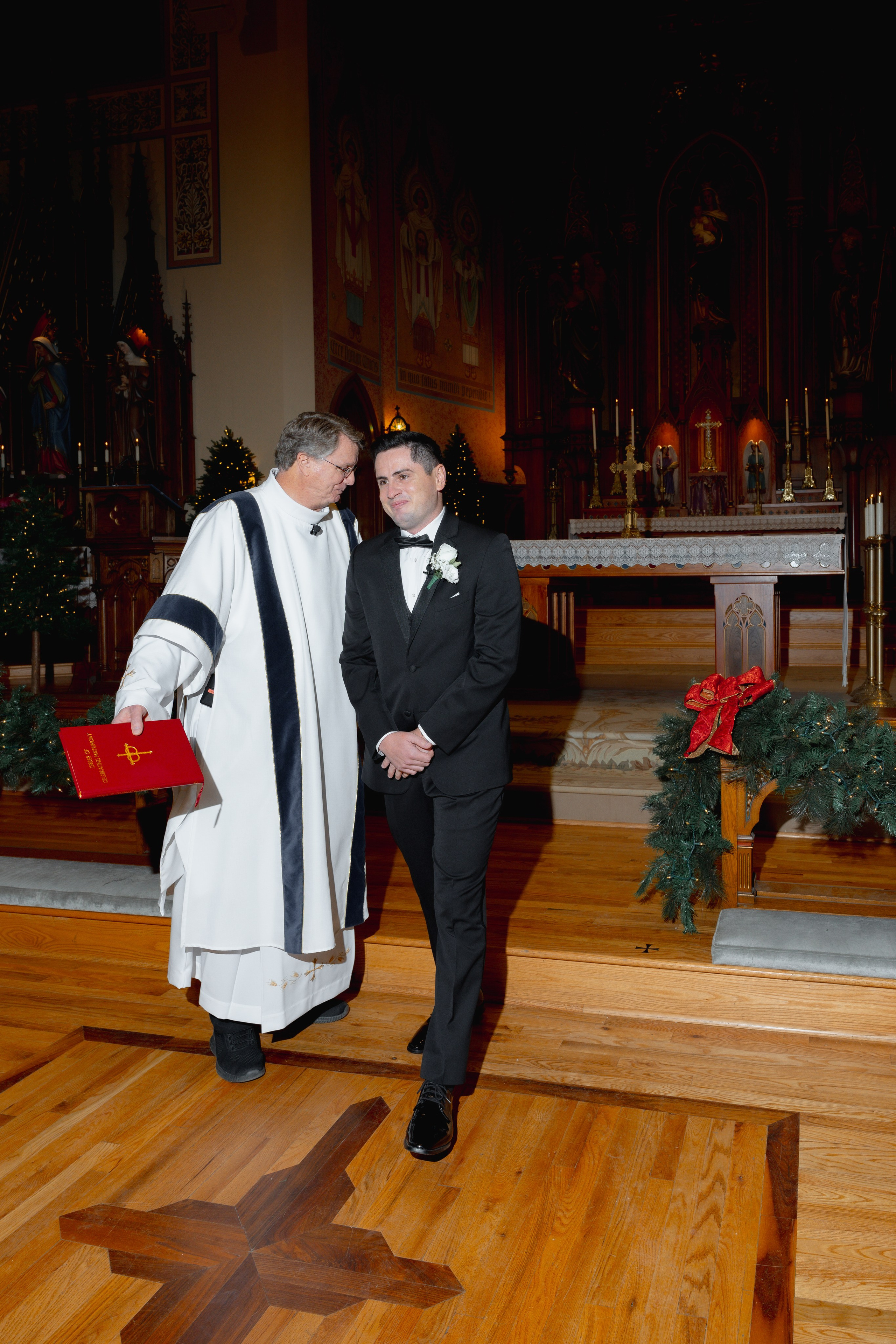 Jack and Maggie. Anna Krasnova Wedding photographer