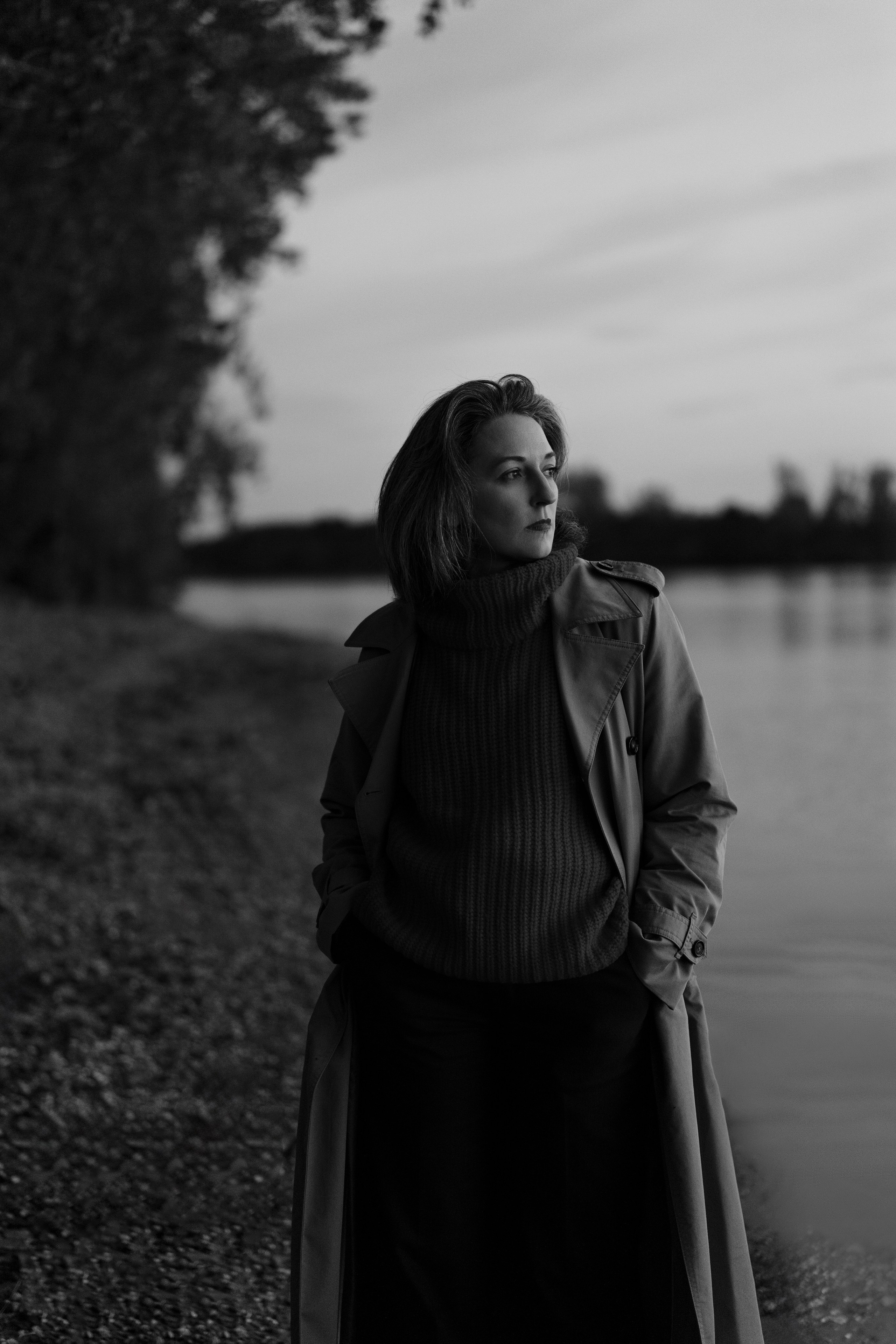 Вера 40. Frenkel Nadja Fotograf in Darmstadt|Frankfurt|Wiesbaden