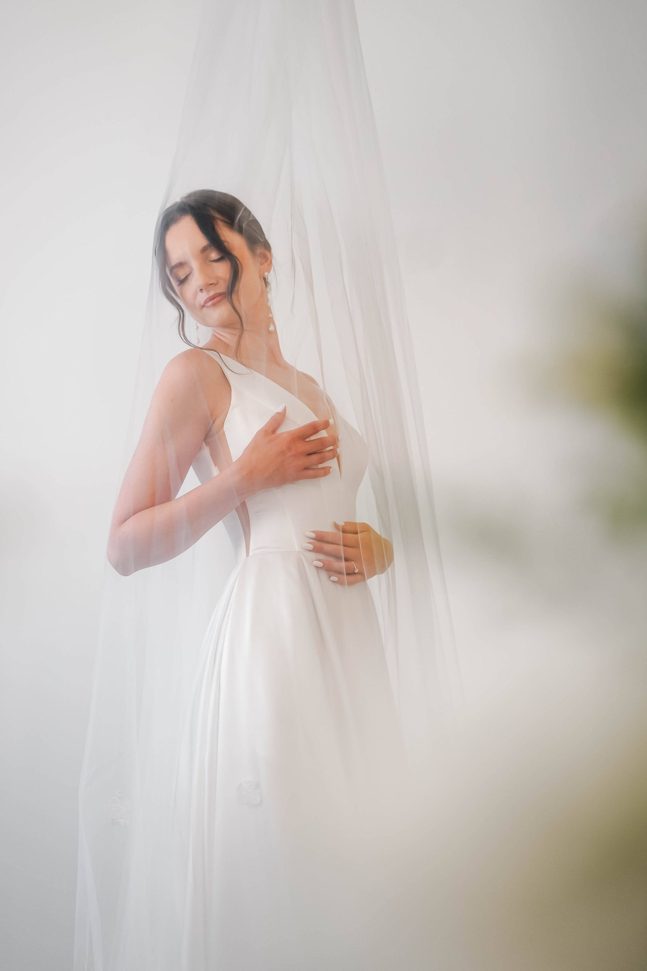 Sallah & Anna. Babich_weddings