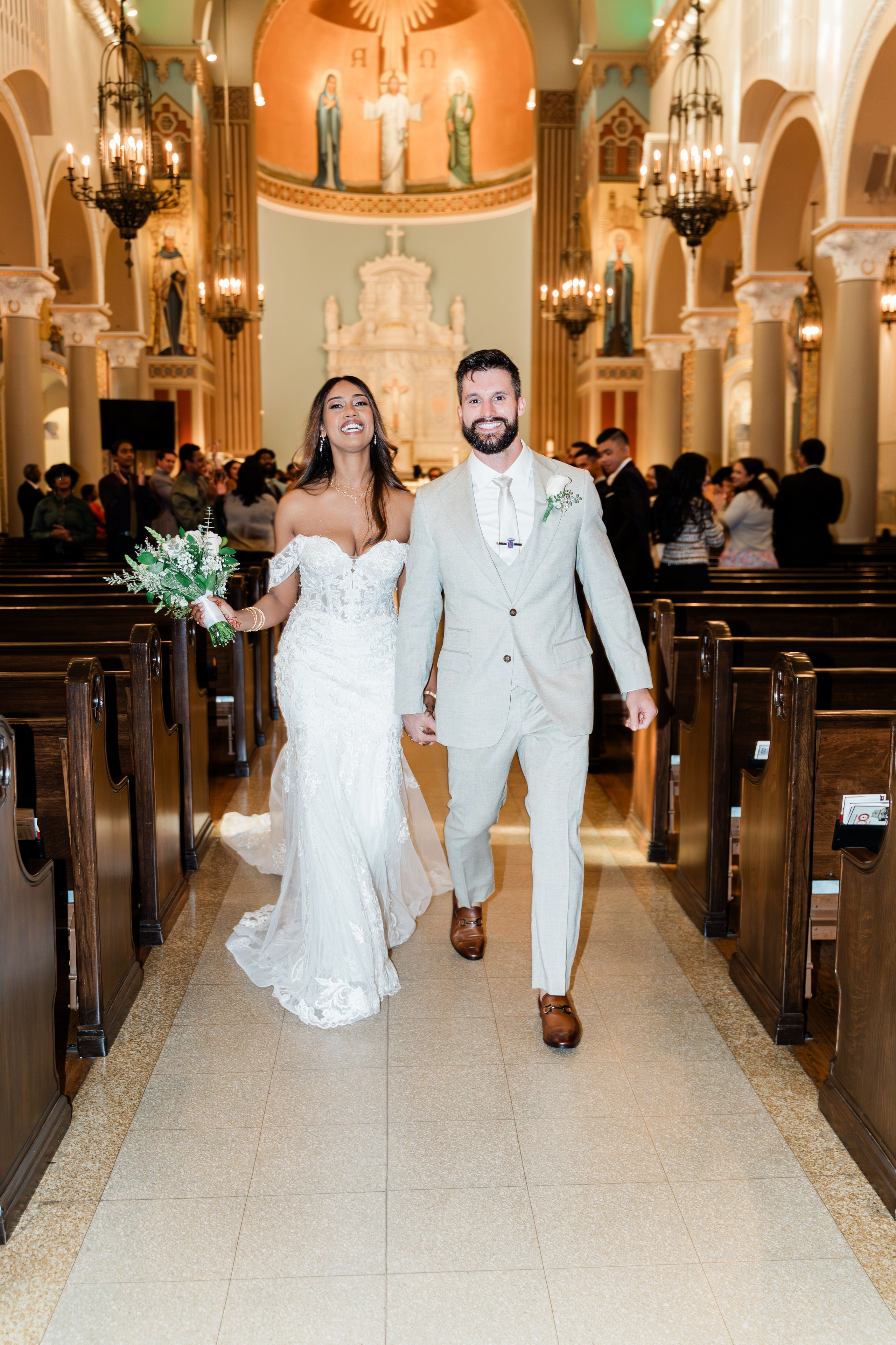Nicole & Cody. Babich_weddings