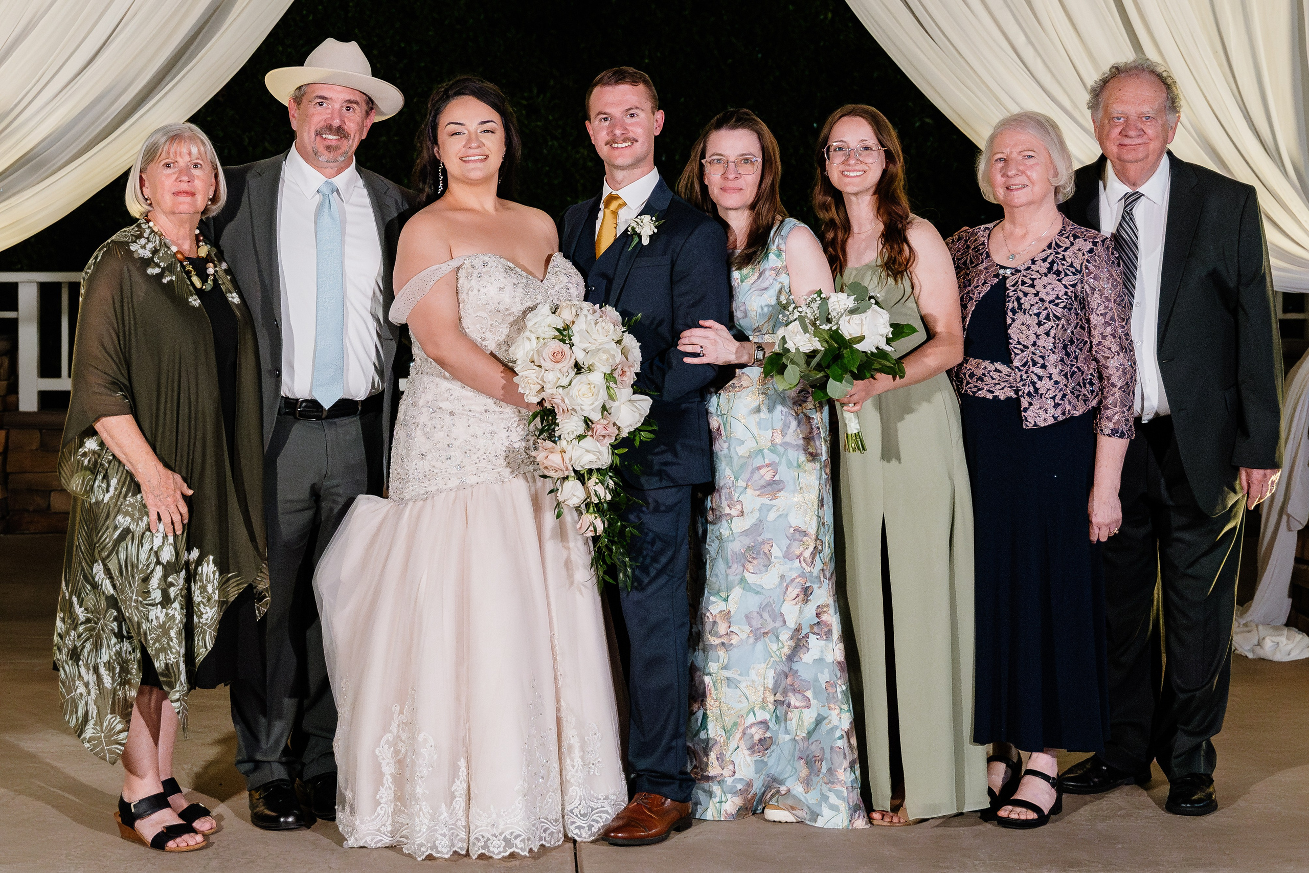 Ivan & Danielle. Babich_weddings