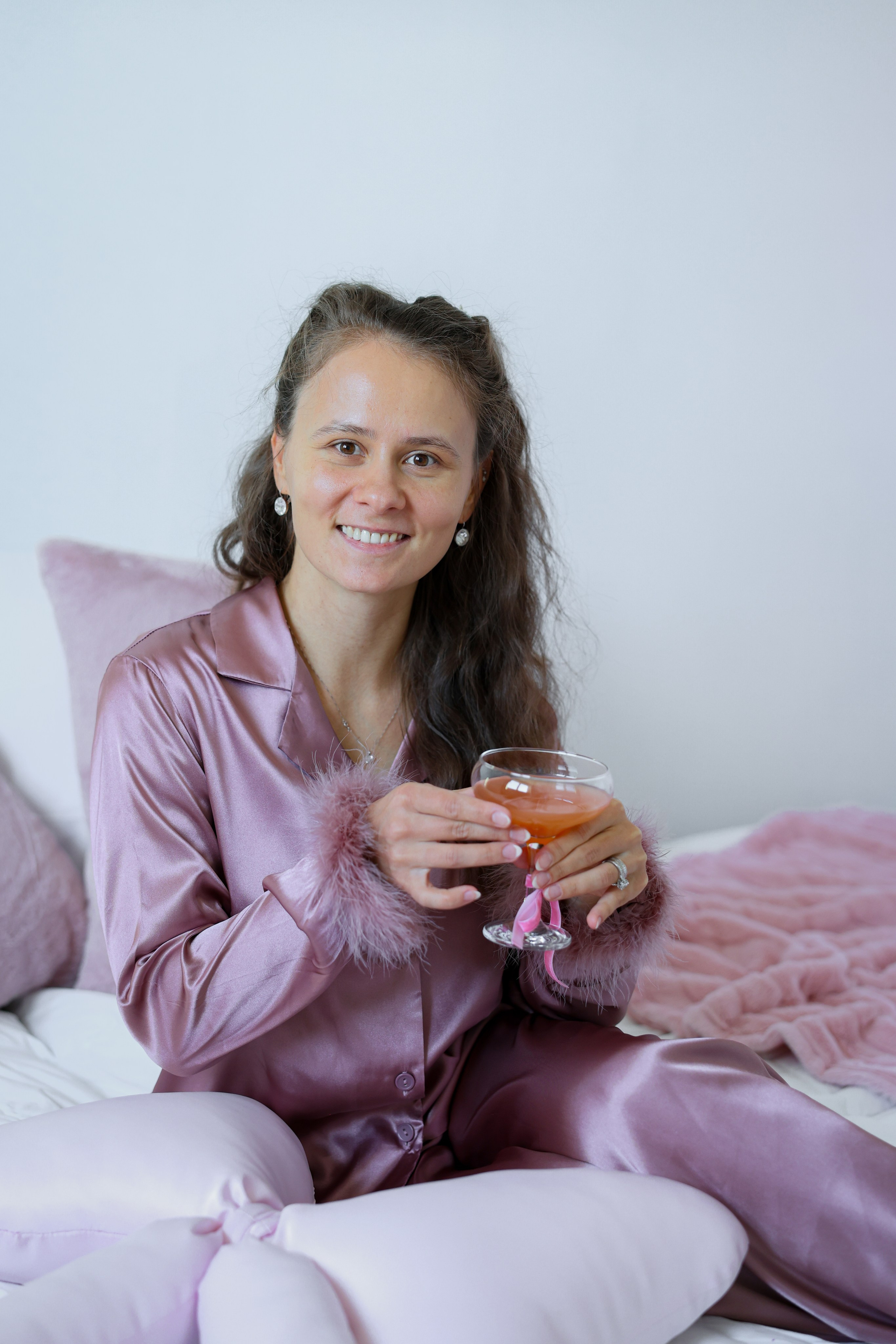 Pajama Party. Портфолио