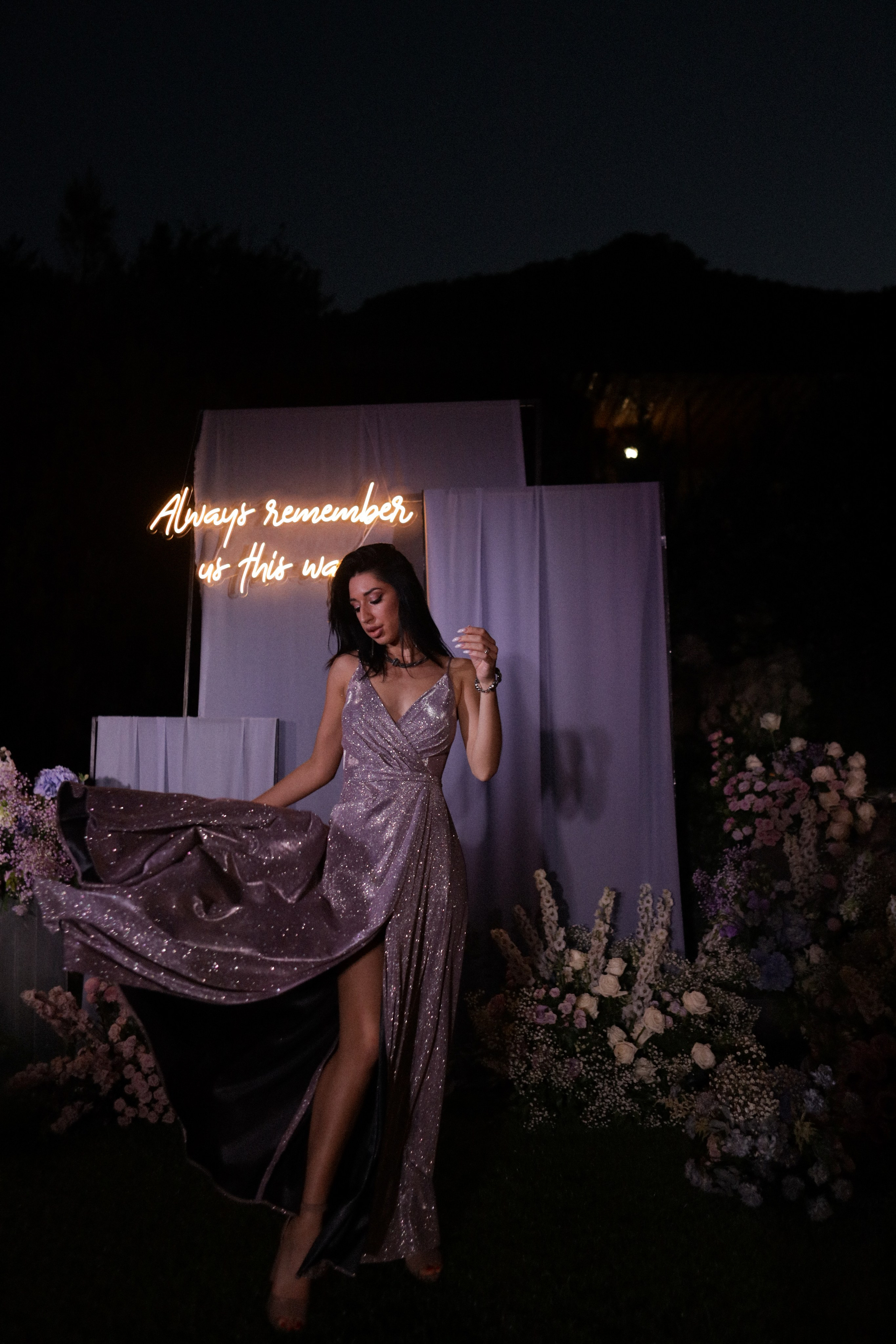 “ALWAYS REMEMBER US THIS WAY” full wedding day. Свадебный и семейный фотограф в Дубае Эльмаз Черникова