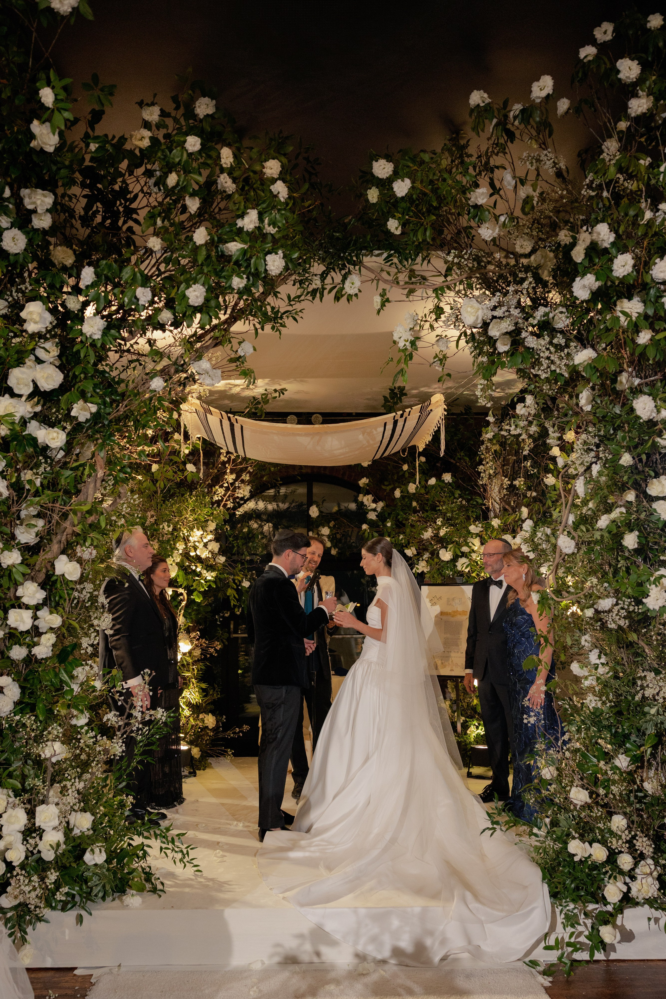 Lauren and Jonah. Wedding photographer and videographer New York | New Jersey