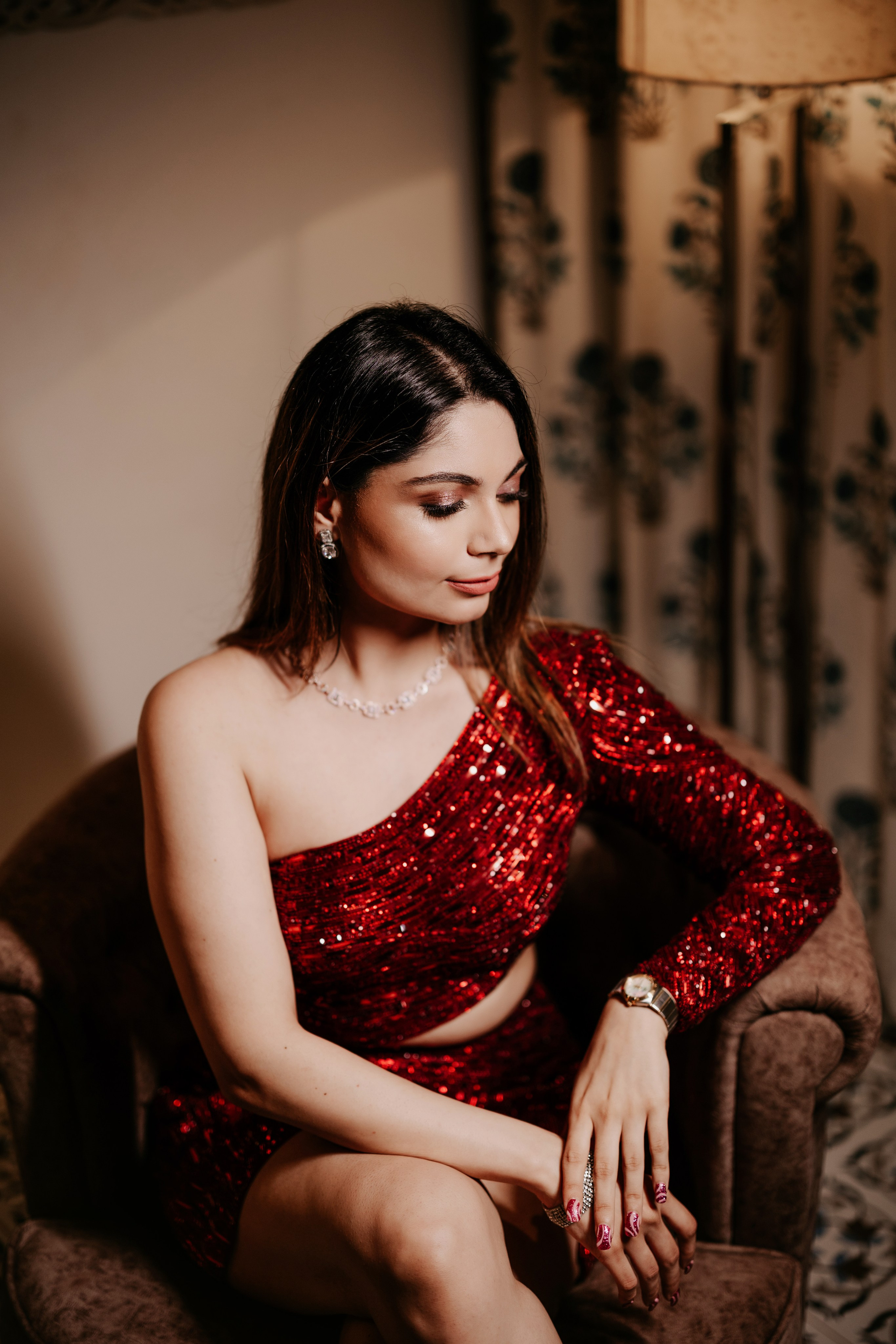 Sumukh & Sanjana | Proposal