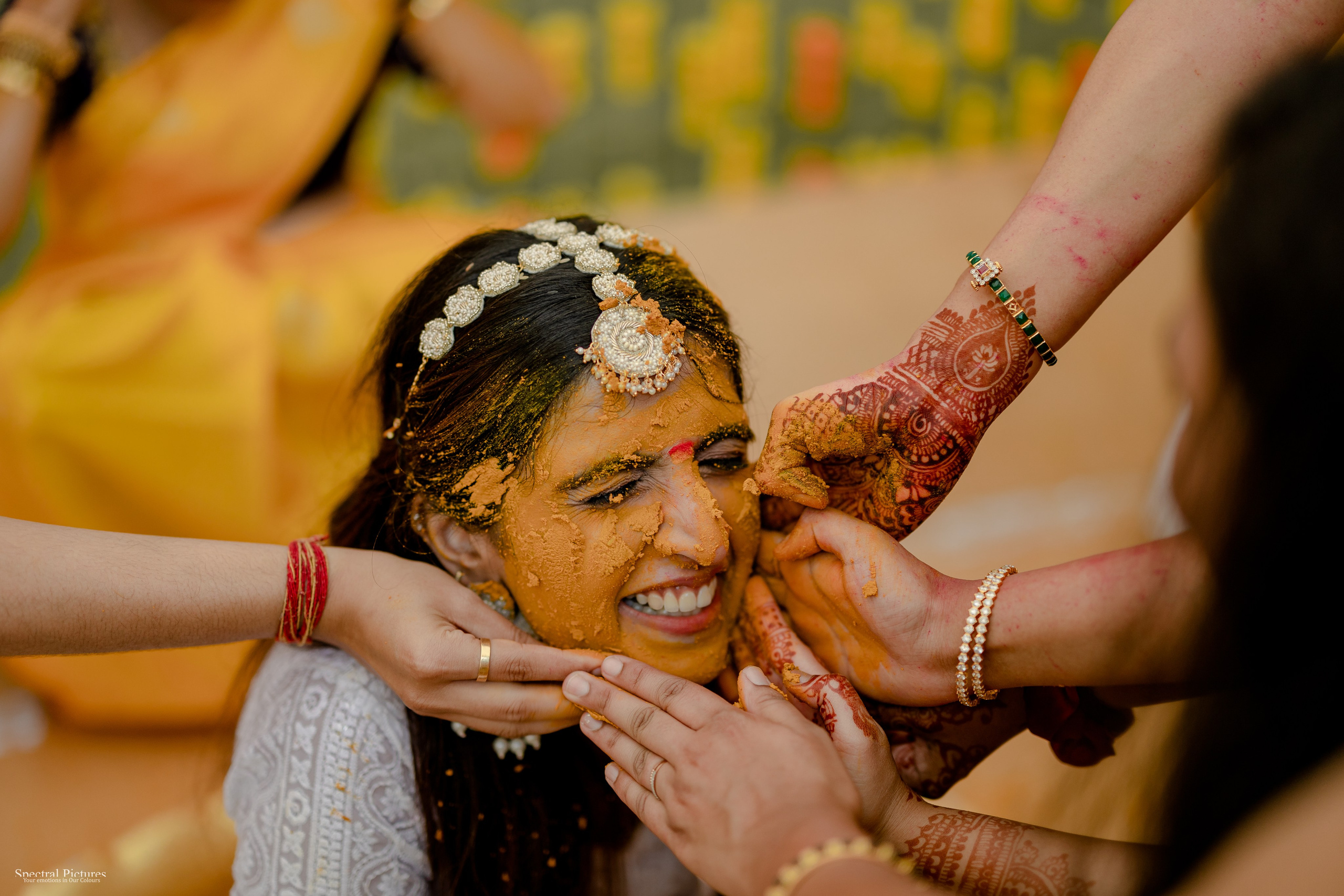 “Shivani & Ashish | A Love Meant to Be”