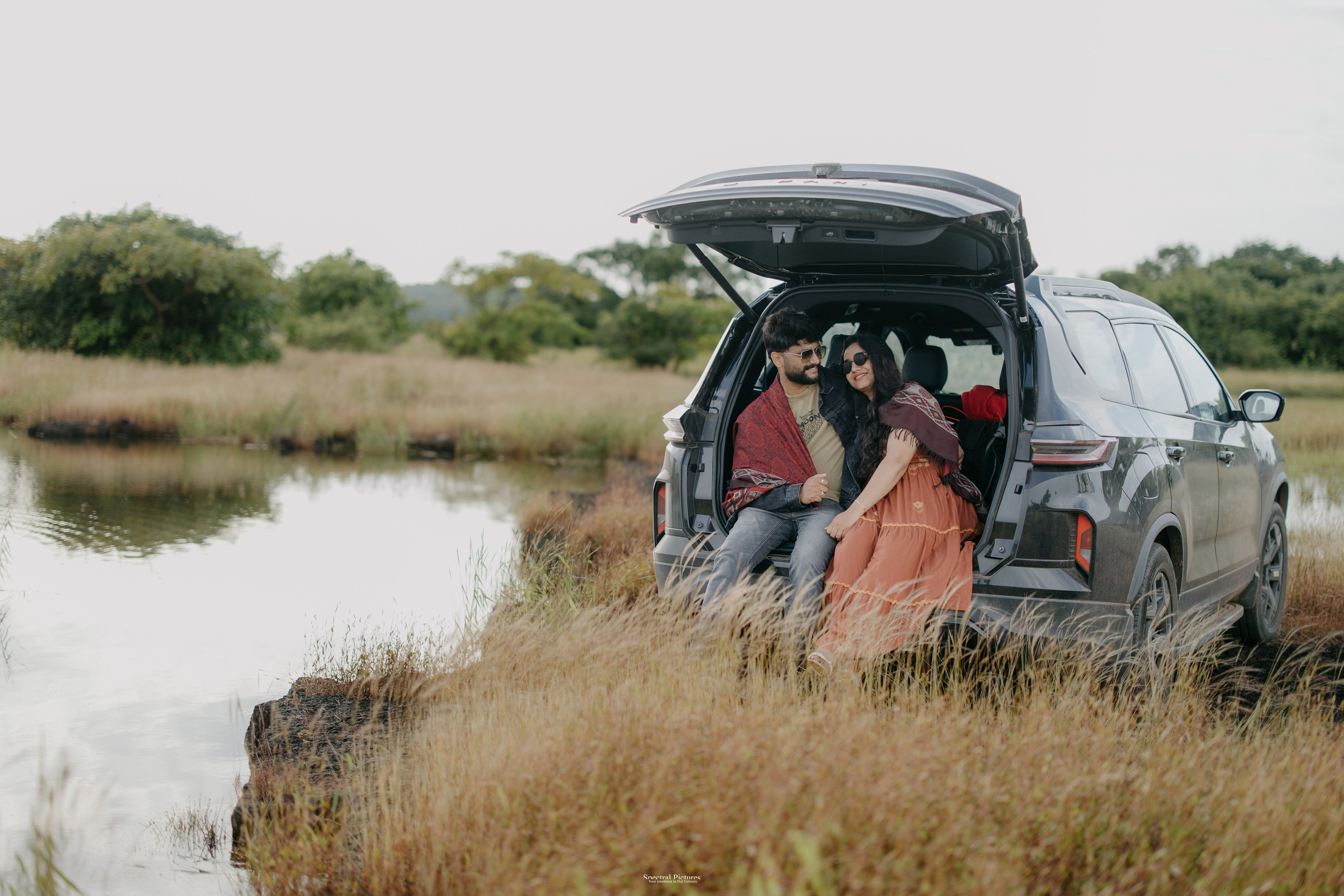 Sidharth & Prajkta | Pre-Wedding