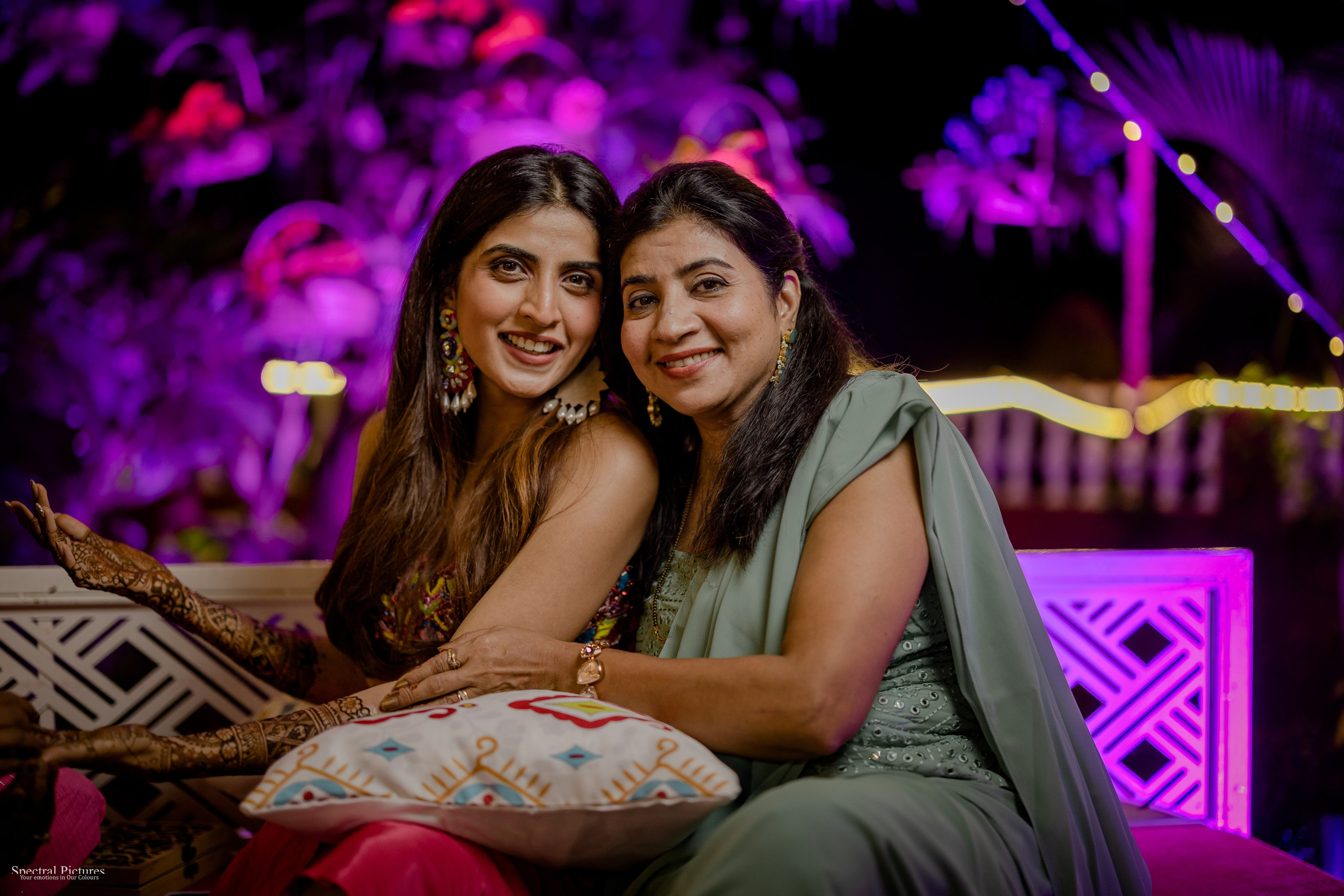 “Shivani & Ashish | A Love Meant to Be”