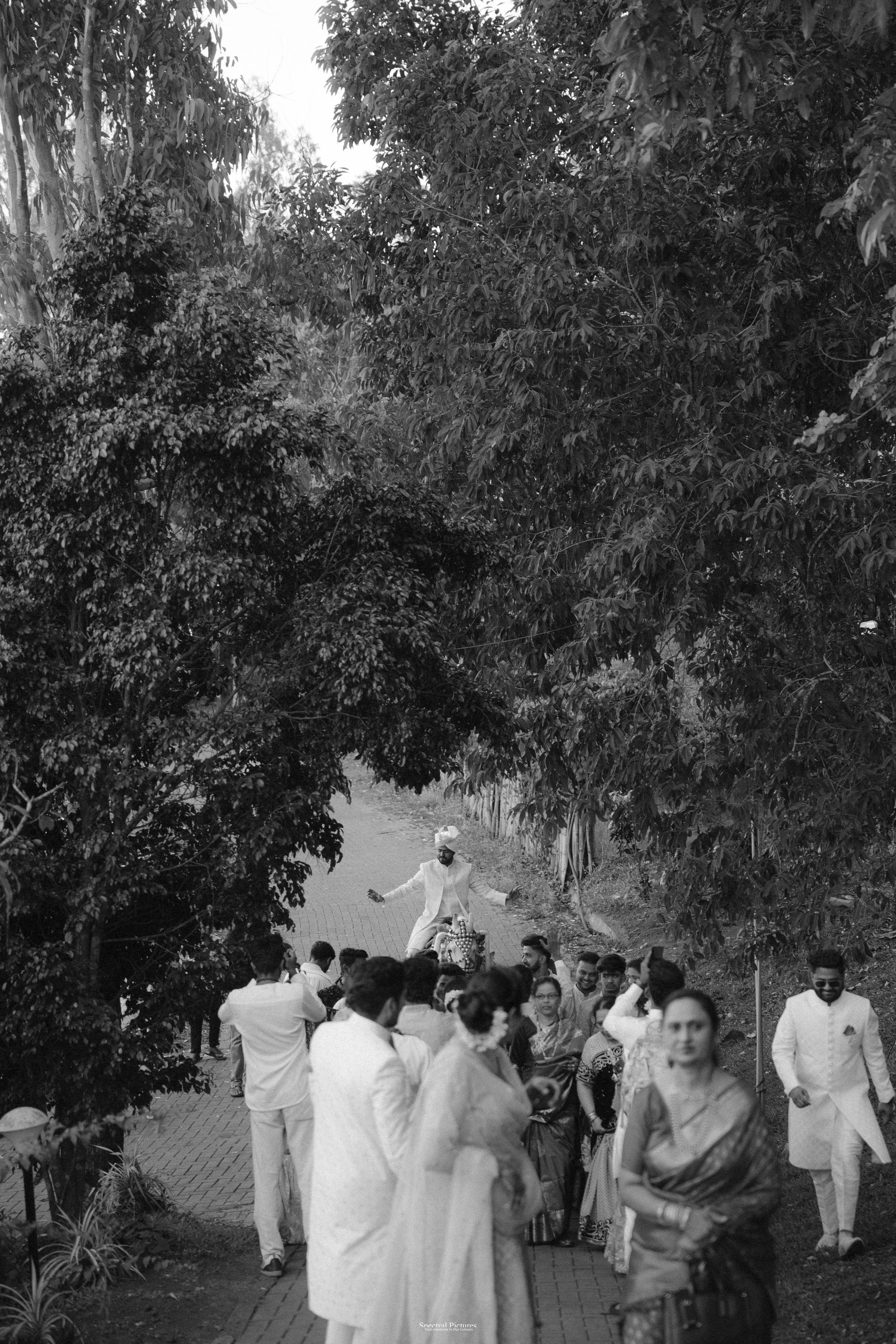 “Dilnawaz & Mumtaz | When Duas Align”