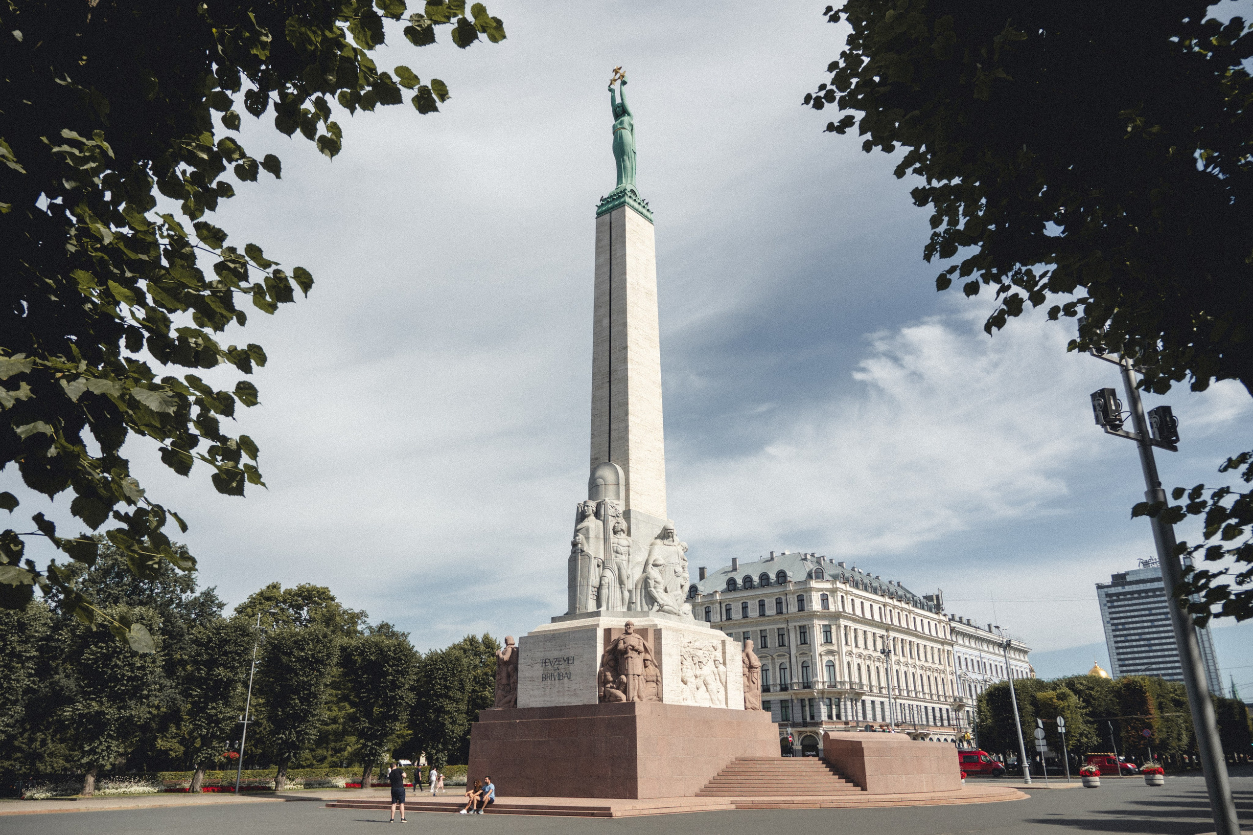 Voyage à Riga. Photographe sur Cote d’Azur. Portraits de familles, couples, enfants, événements