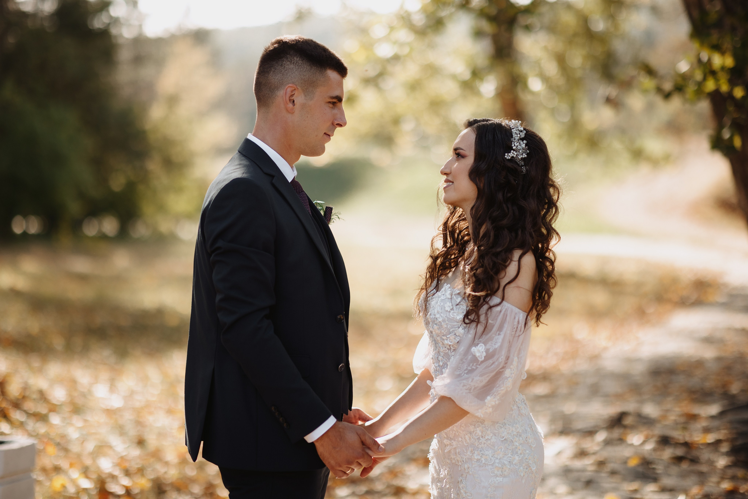 Nikola & Biljana. NSJ — Wedding Studio