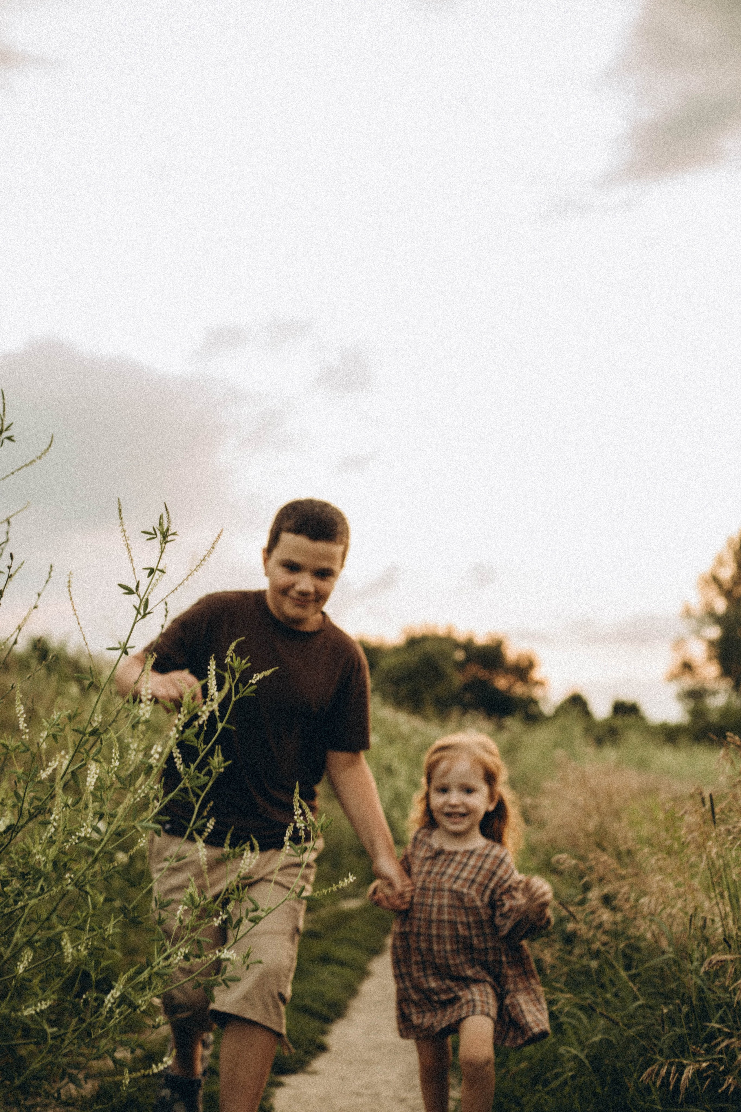 V+Kids. Anna Leb Photo