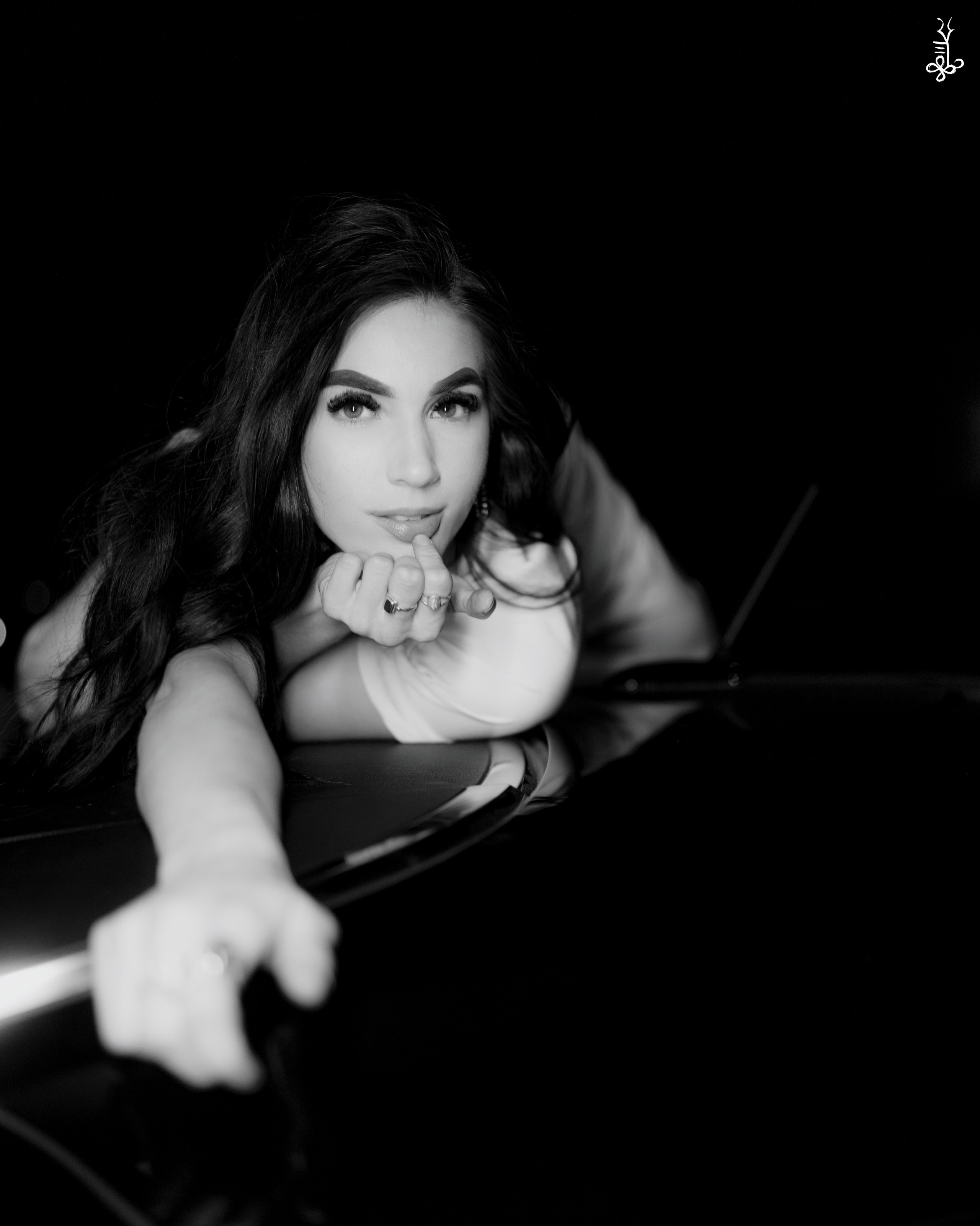 KIERSTYN. Ke’Ondris