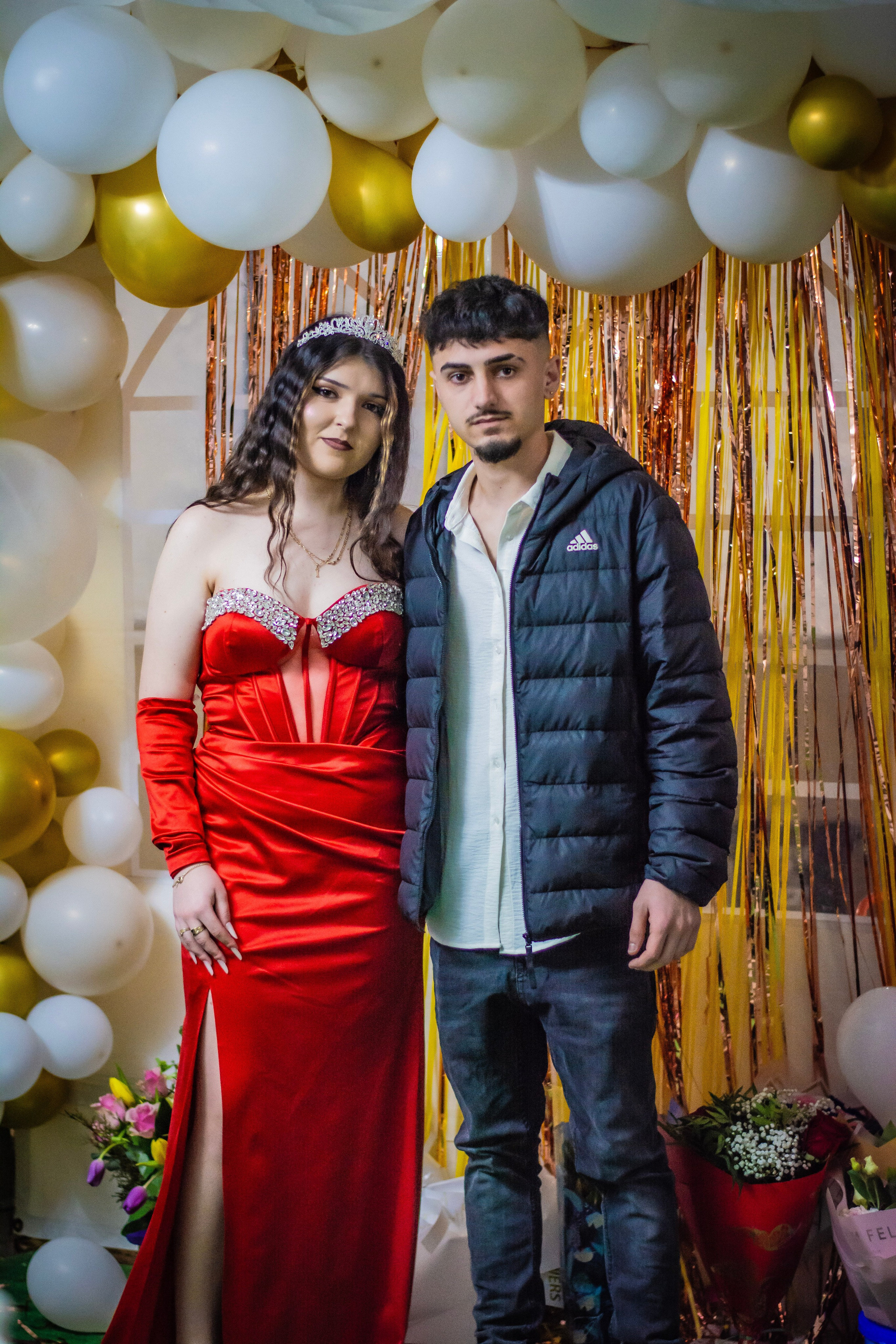Majorat Izabela. Johnnyshoots