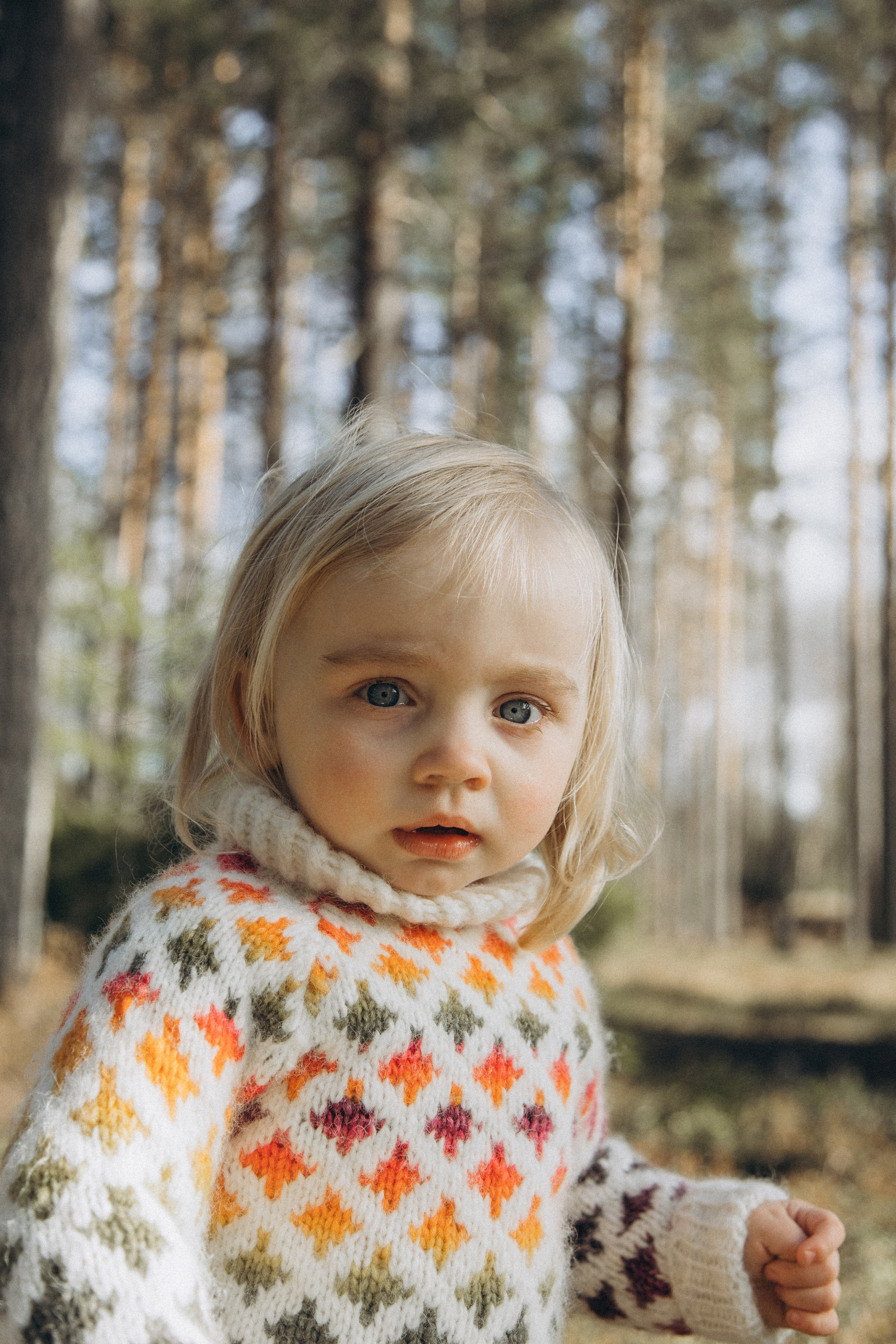 Barnefoto. Photographer Svitlana Boinehri