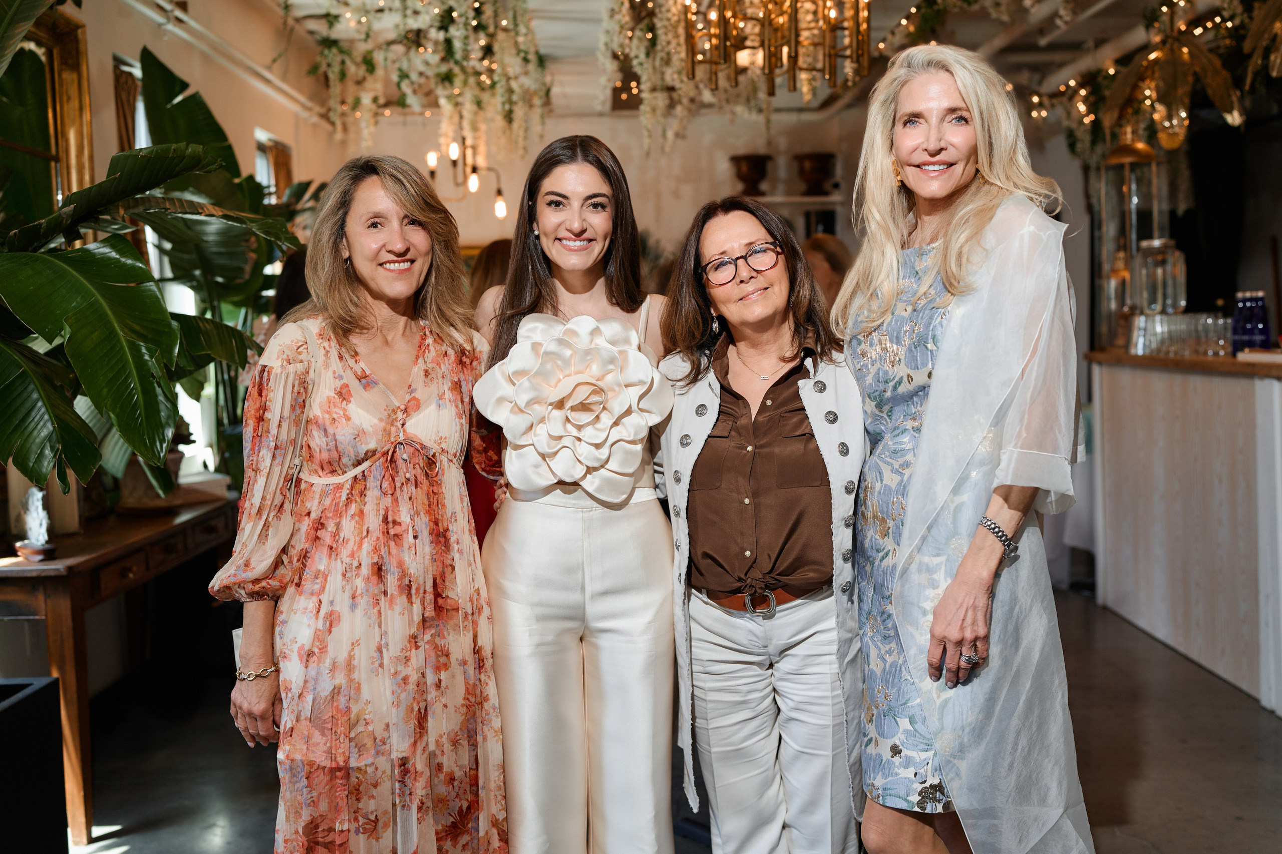 Lauren Gorab’s Bridal Shower. Professional Wedding and event photographer USA New York