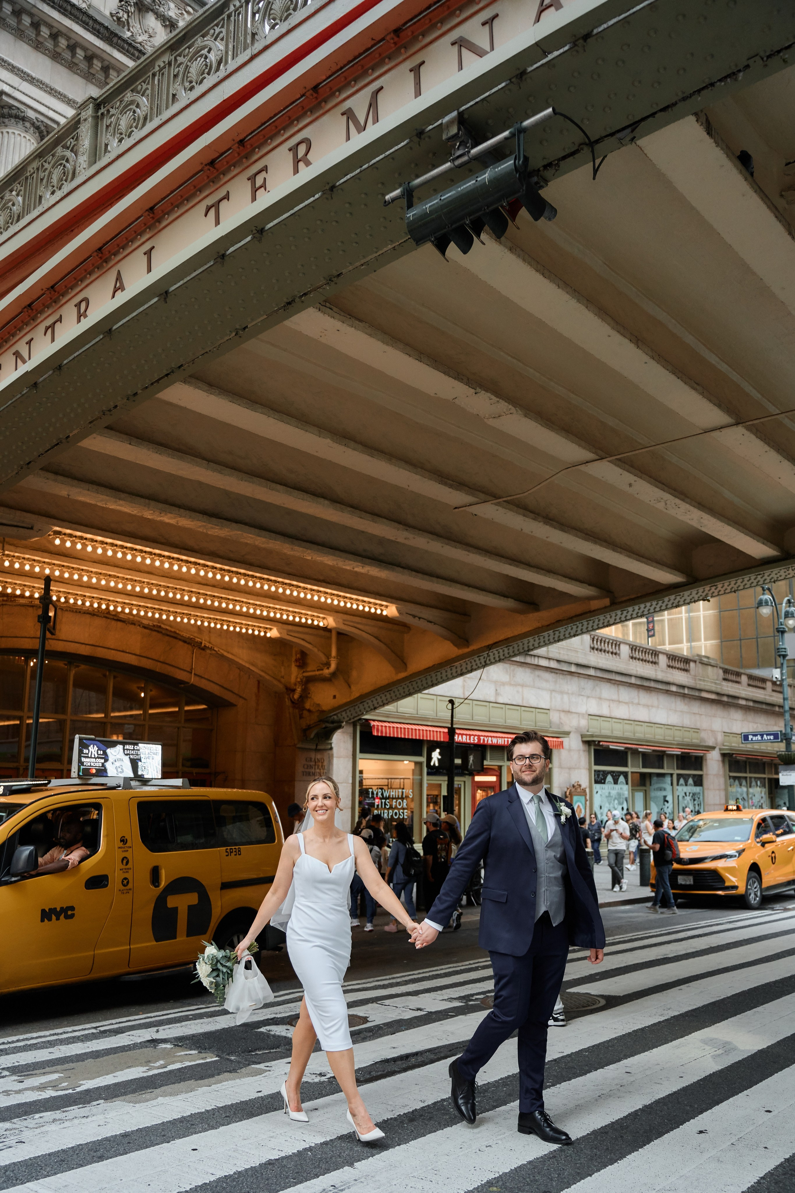 James & Nicola. Professional Wedding and event photographer USA New York