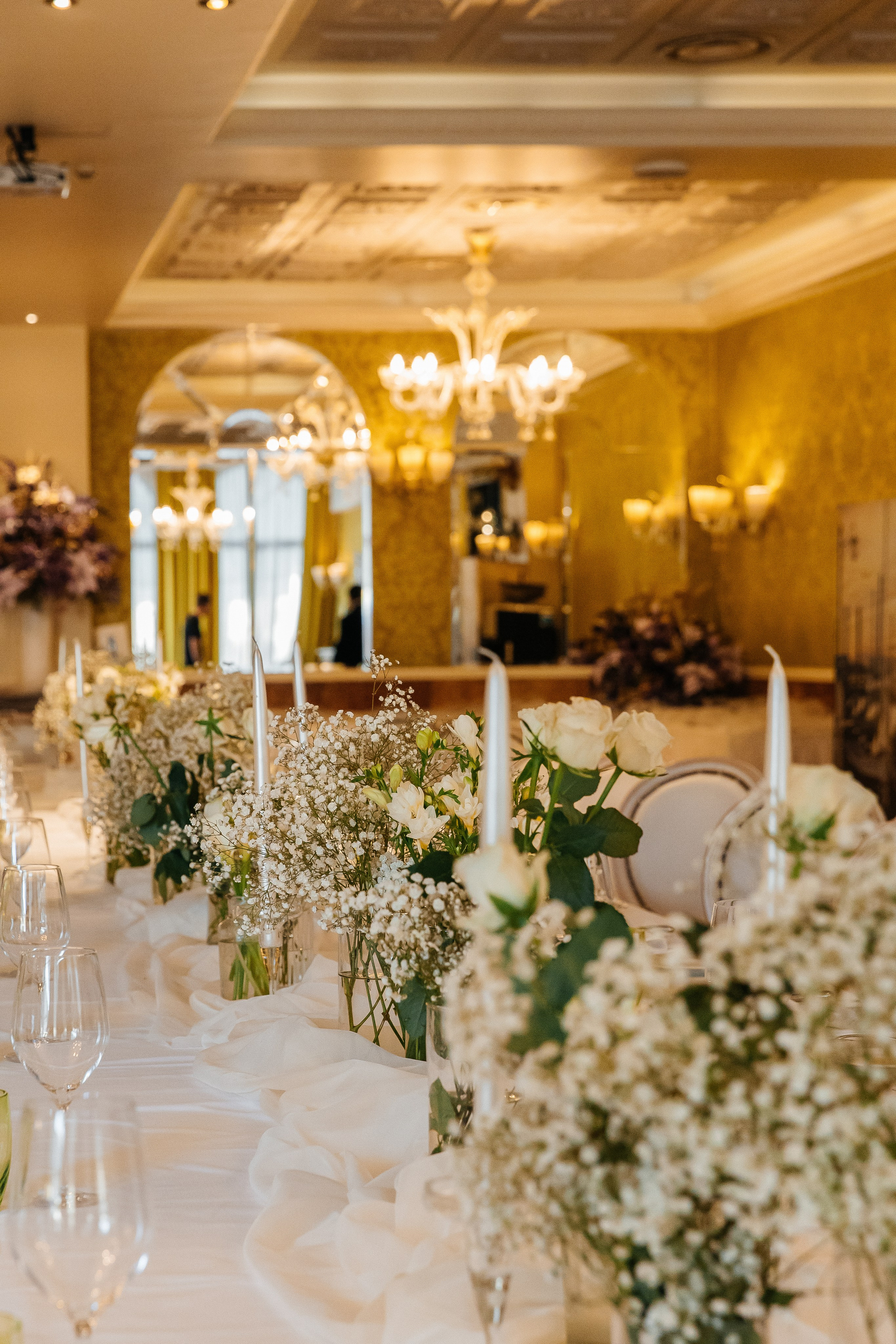 Lilit & Narek. Armenian Wedding in Venice