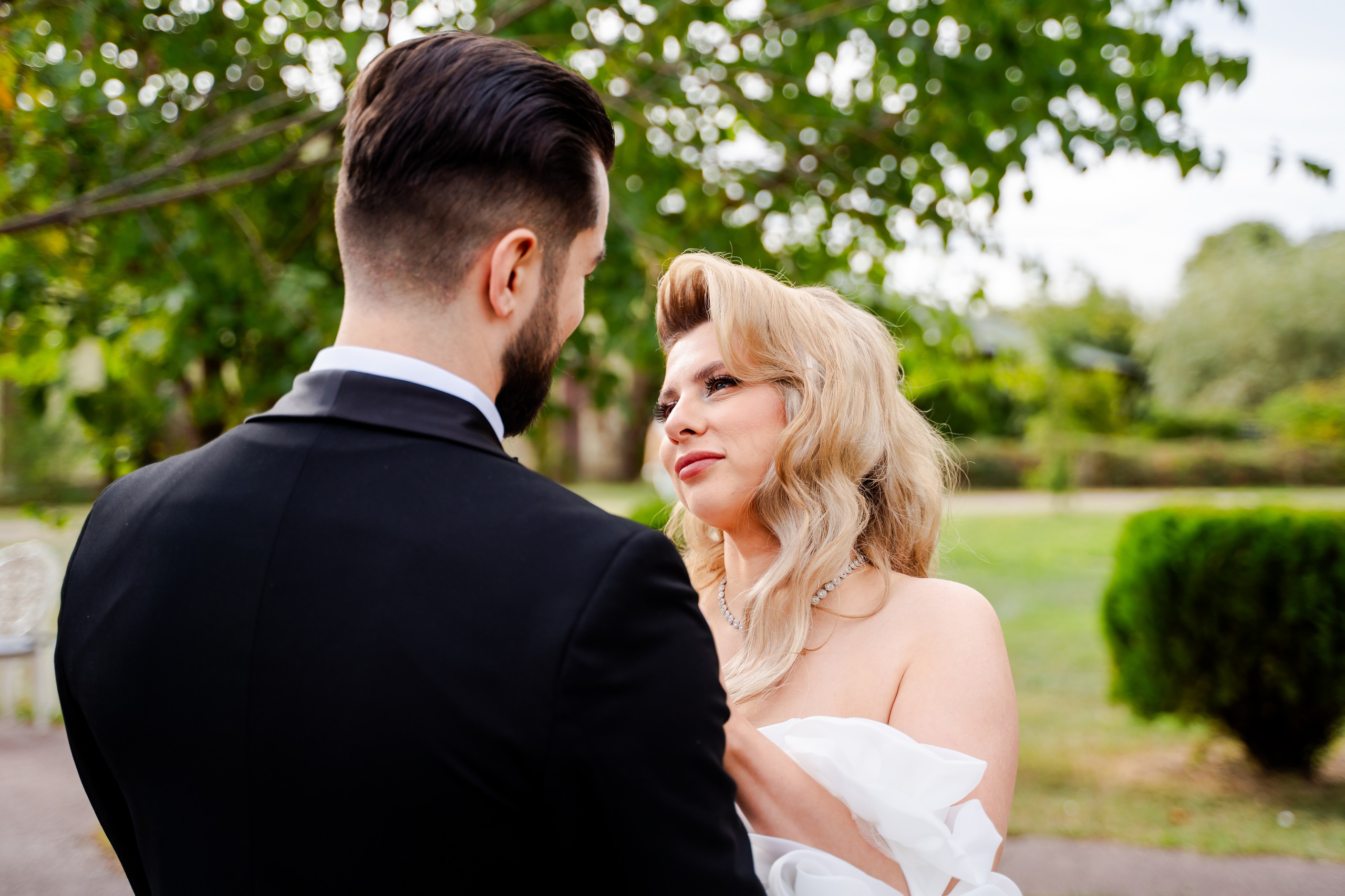 Nunta Amalia si Florin – Fotograf Ploiesti. Fotografie | Videografie | ARN Creative Events