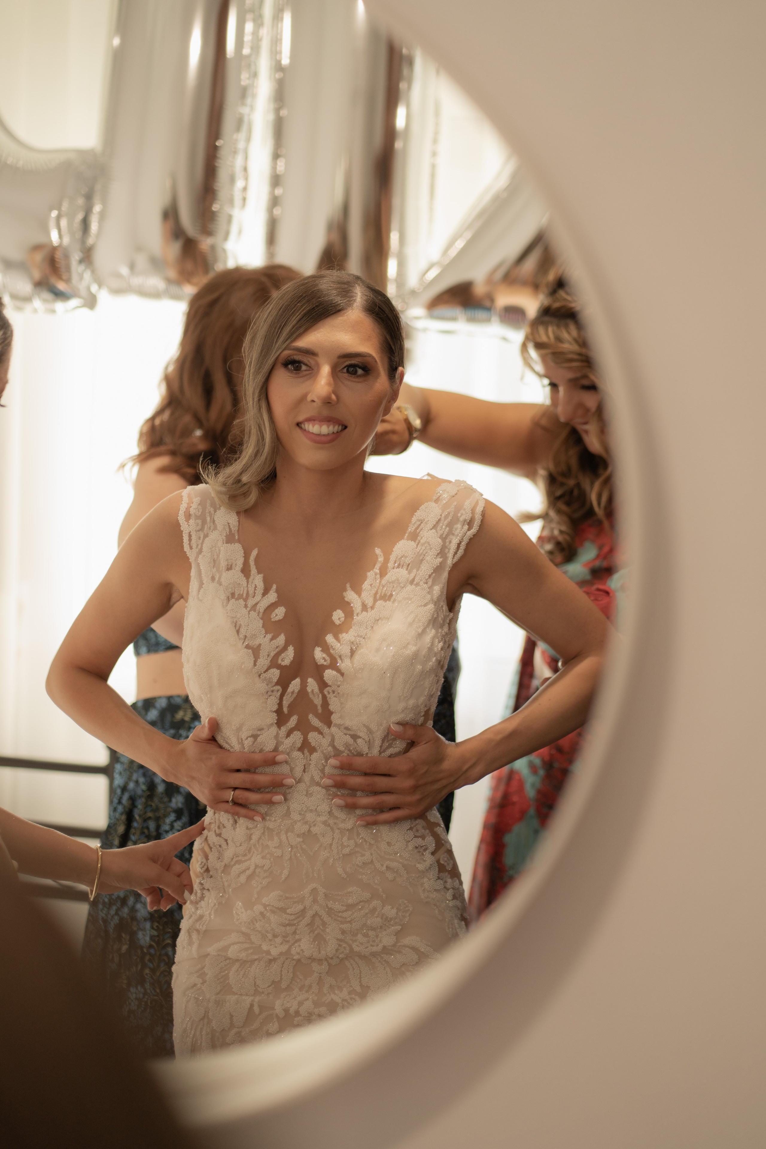 PANTELIS & MELPOMENI