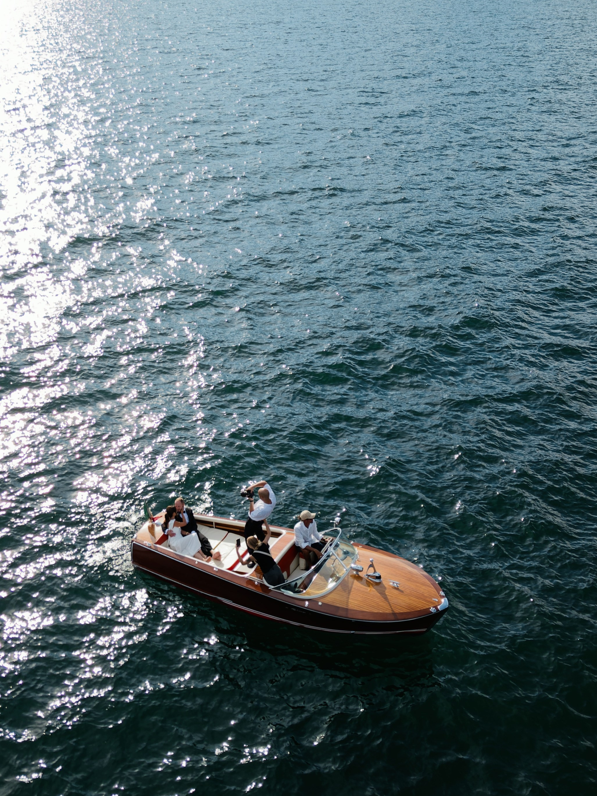 Wedding at Villa Porta on Lake Maggiore