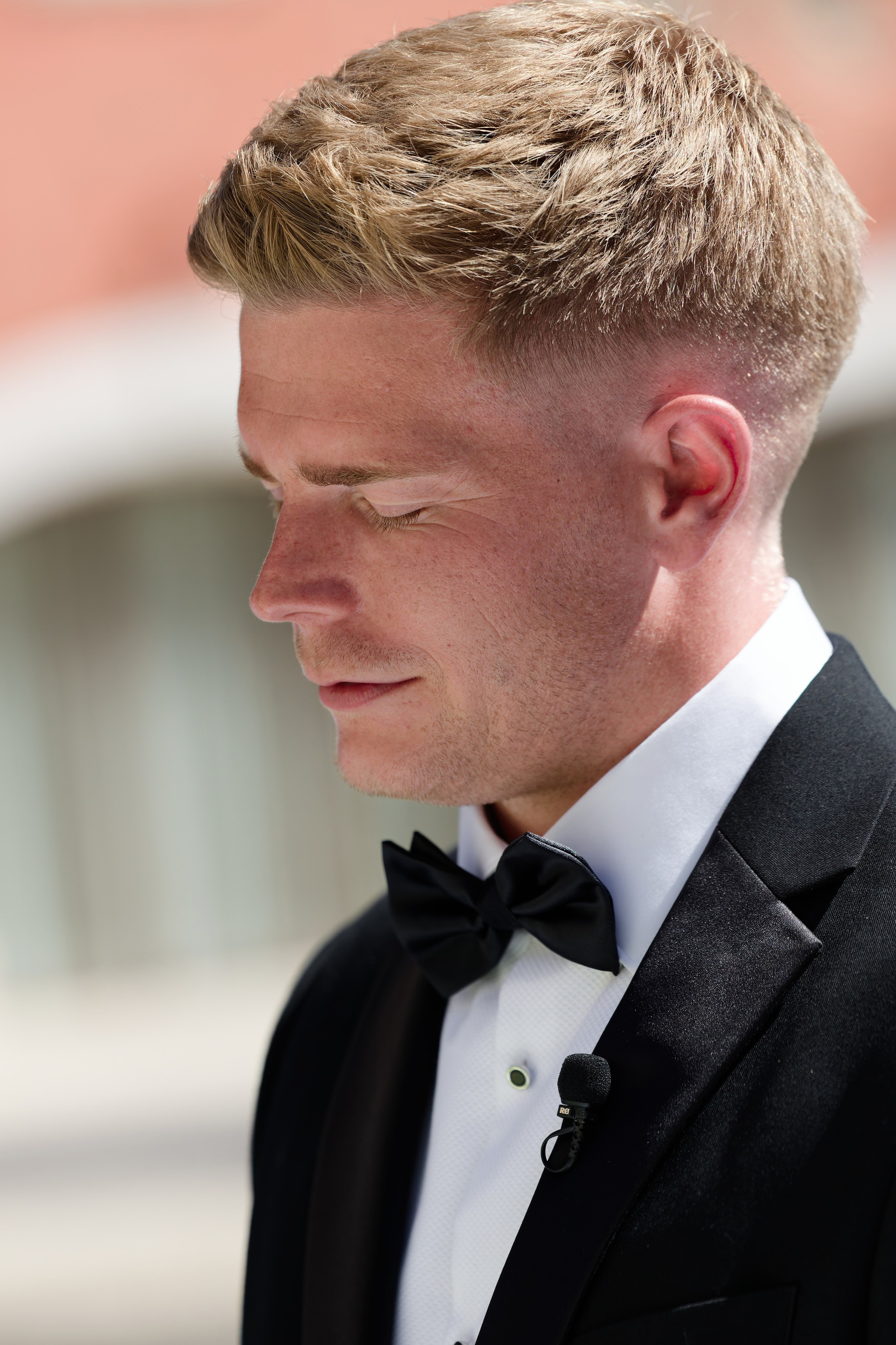 Wedding at Château L’Hospitalet in Narbonne, France. Destination Wedding Photographer — Nikita Burtsev