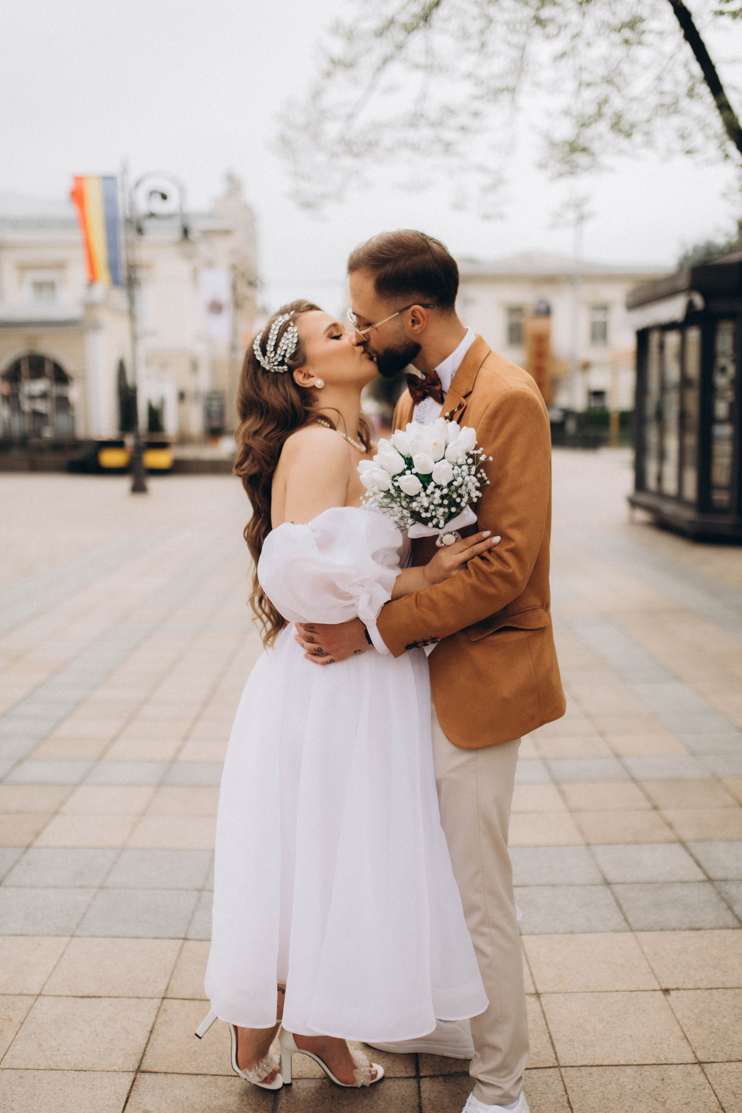 C&C. Fotograf București, România