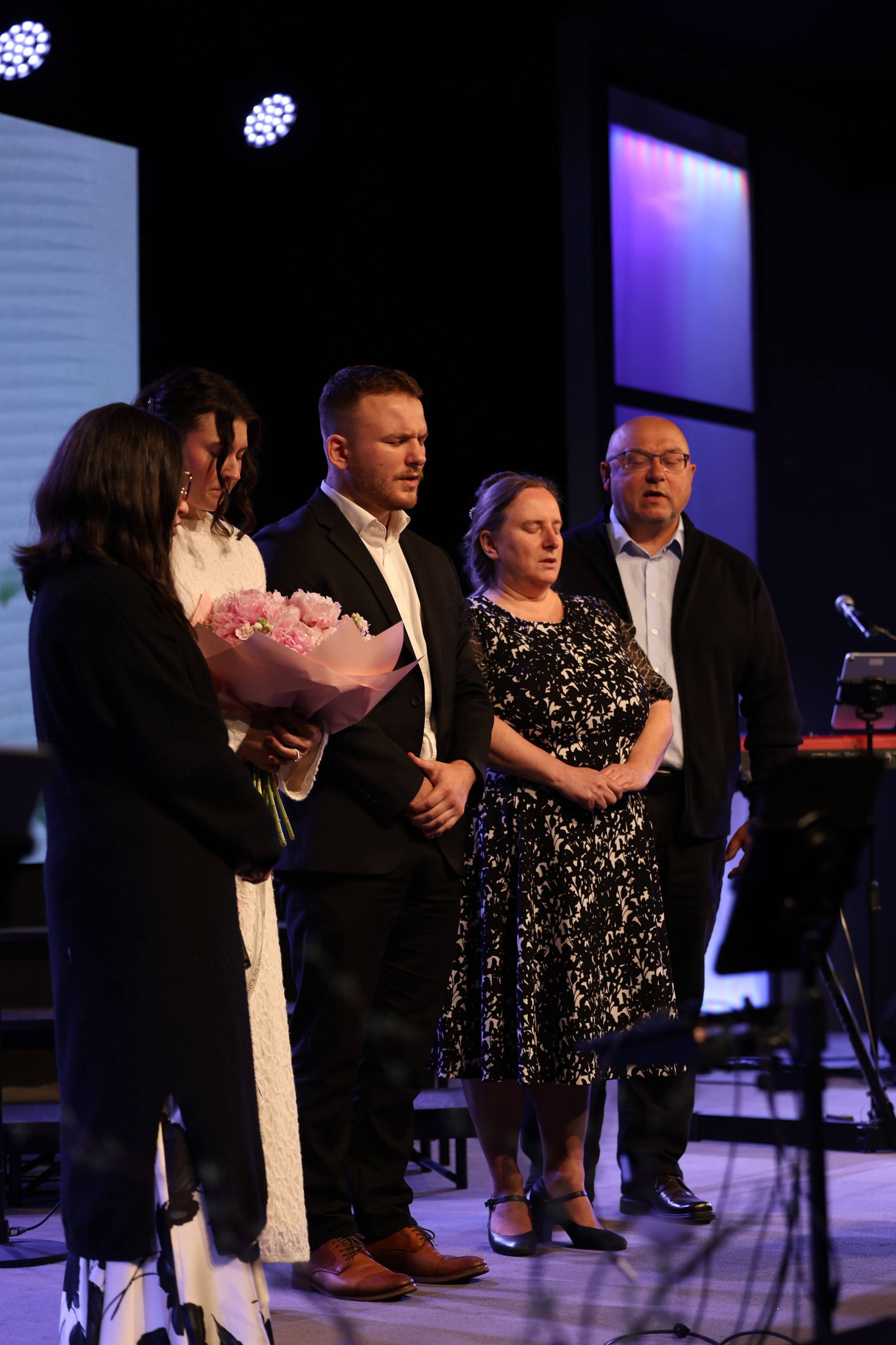 Sunday Service 6-22-25. Smirna Christian Church