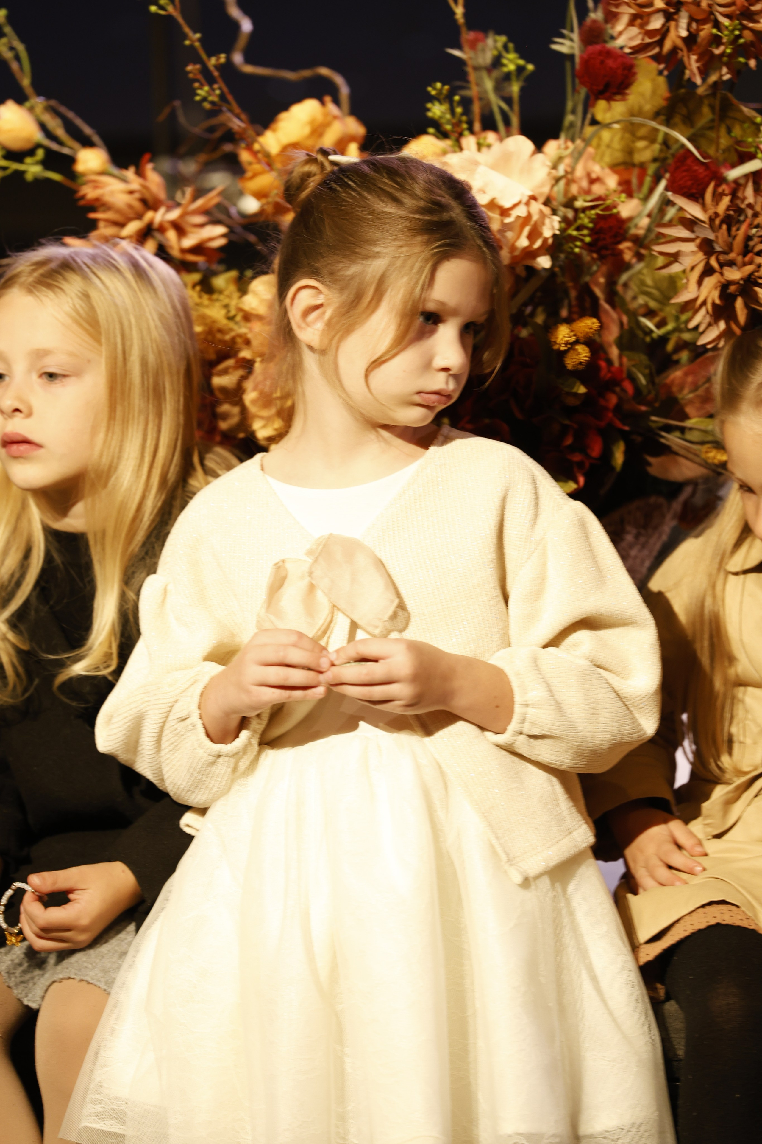 Sunday Service 10-26-25. Smirna Christian Church