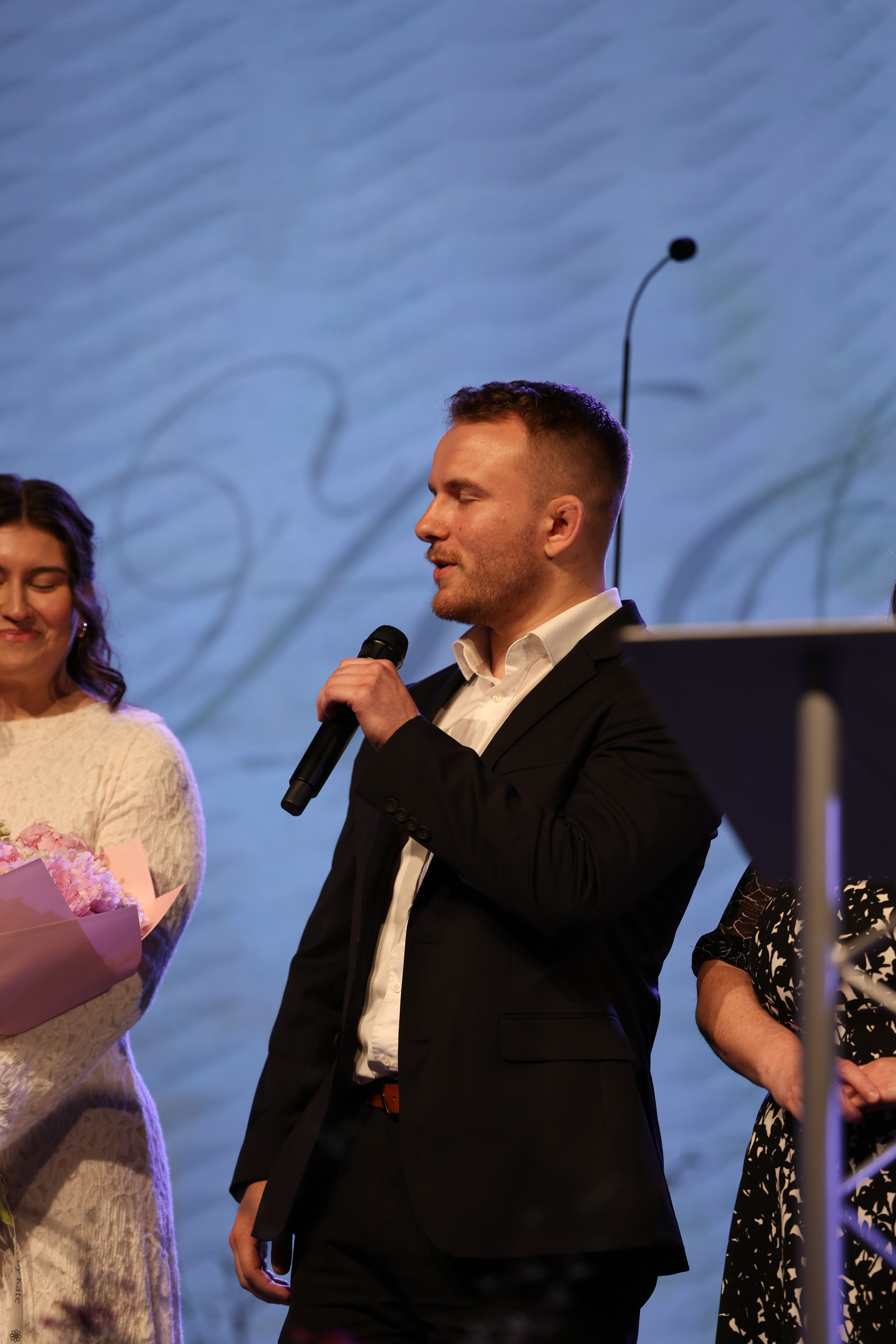 Sunday Service 6-22-25. Smirna Christian Church