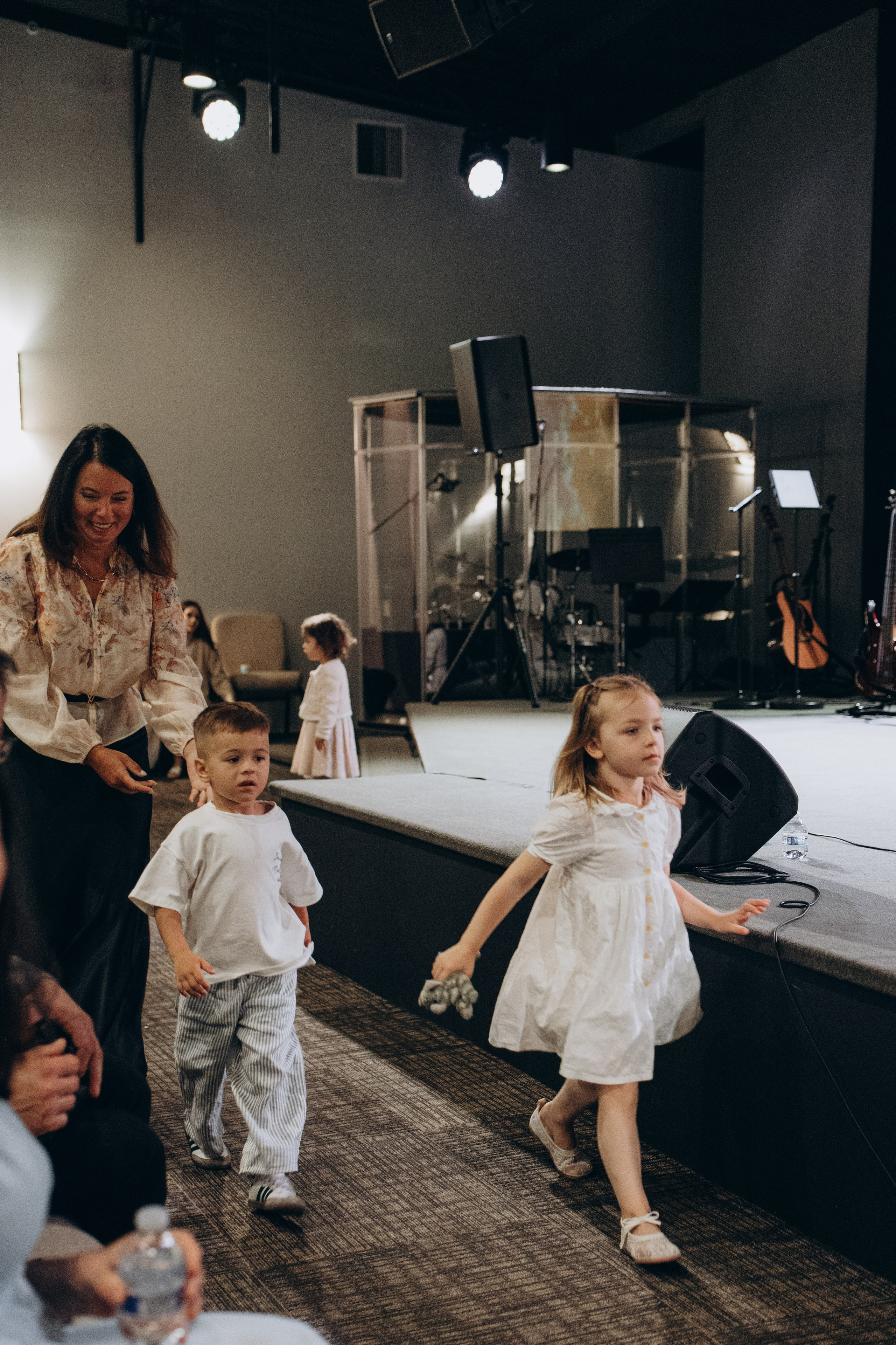 5/24/2026 Sunday Day. Smirna Christian Church