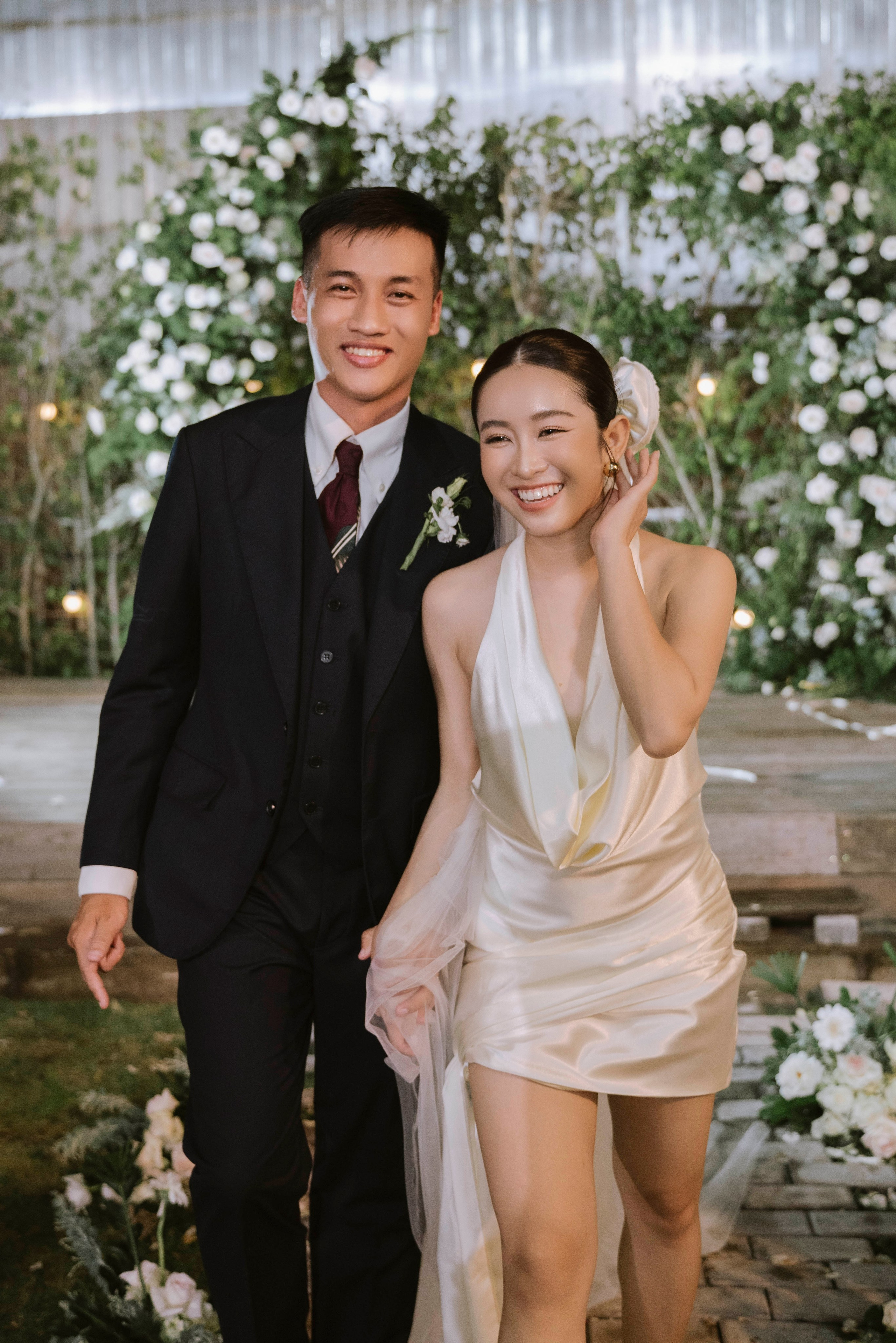 HAI & NGAN. WEDDING PHOTOGRAPHER IN VIETNAM