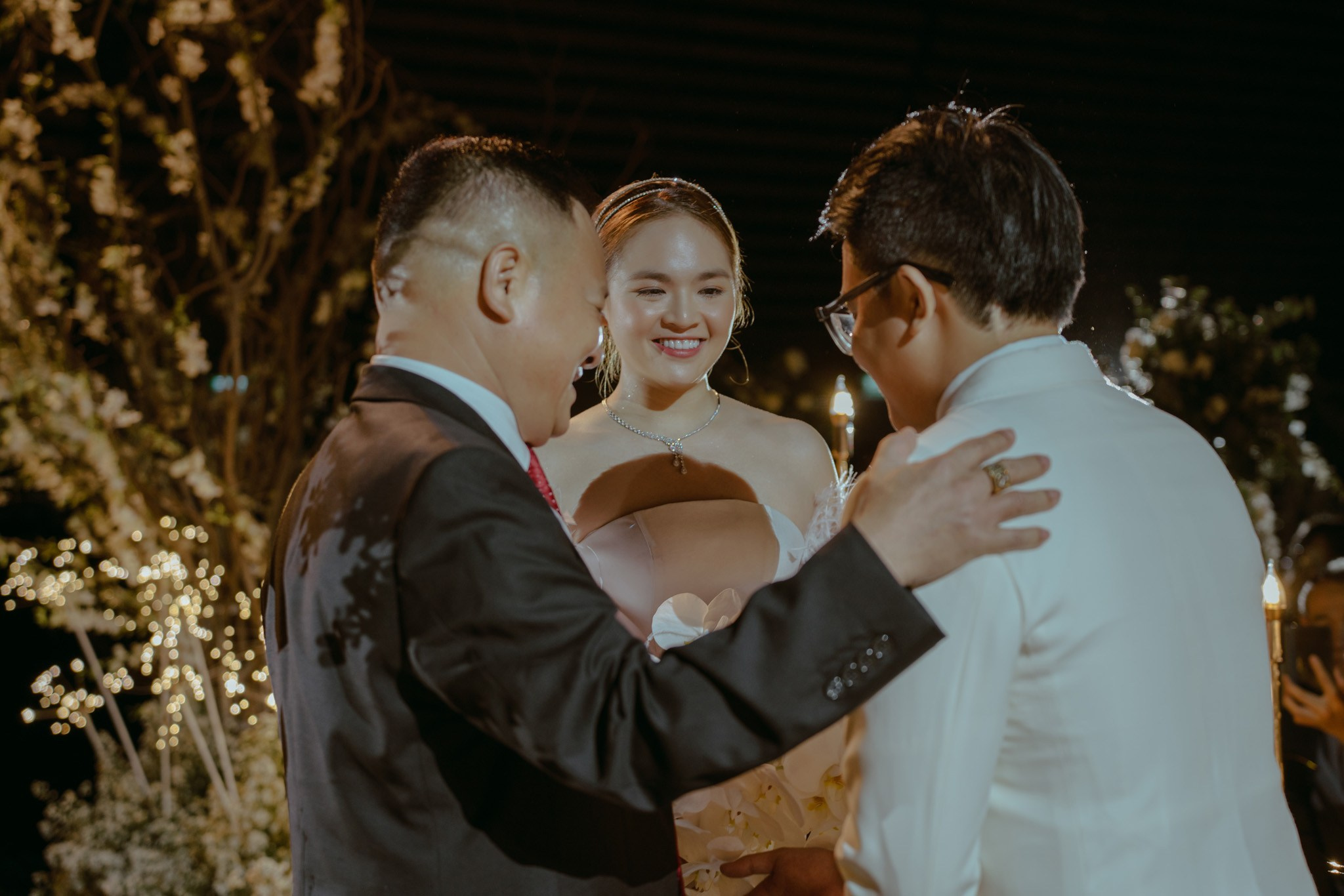 DAT & LINH. WEDDING PHOTOGRAPHER IN VIETNAM