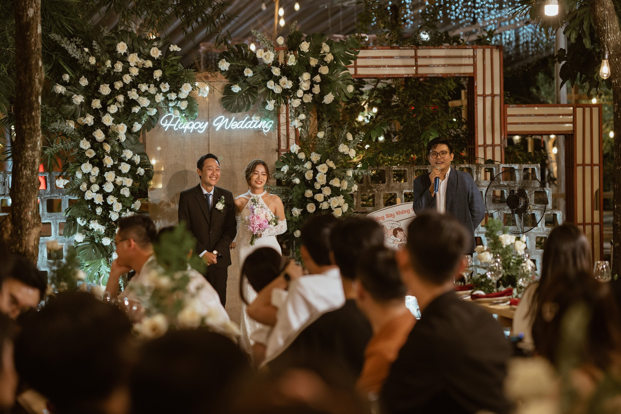 VY & LINH. WEDDING PHOTOGRAPHER IN VIETNAM