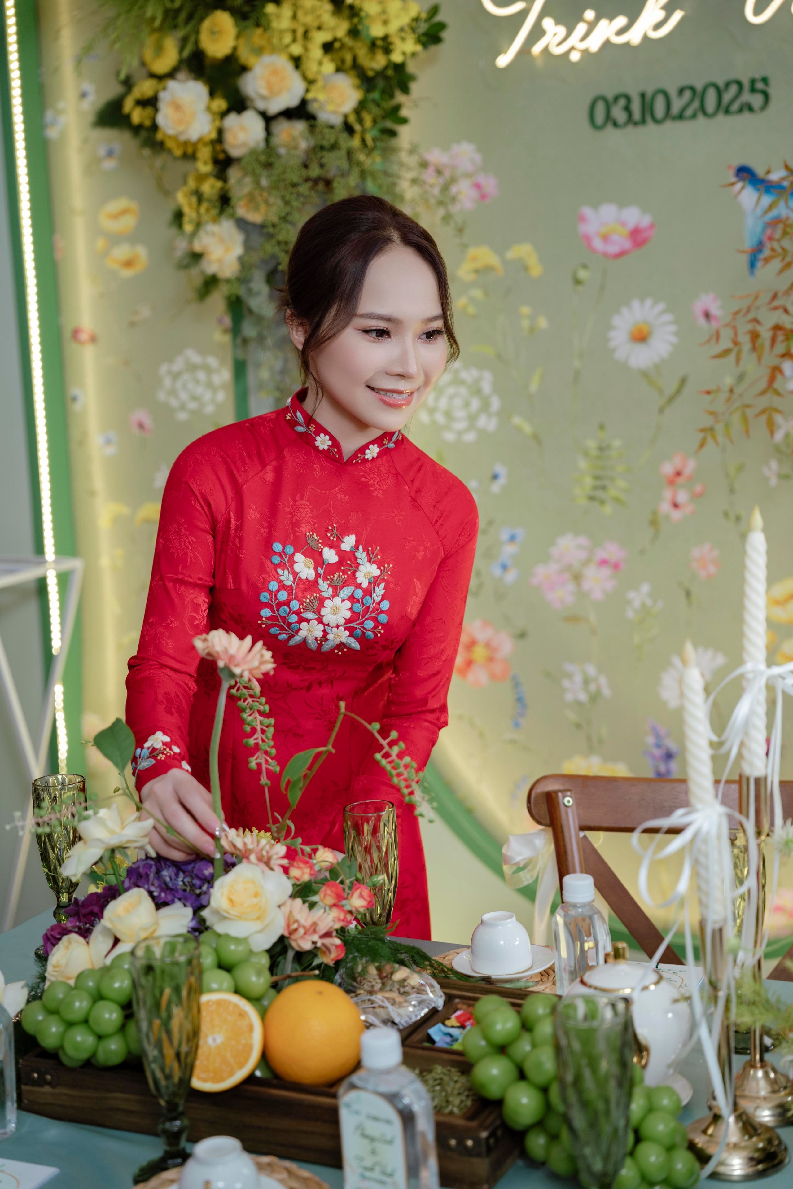 VINH & ANH. WEDDING PHOTOGRAPHER IN VIETNAM