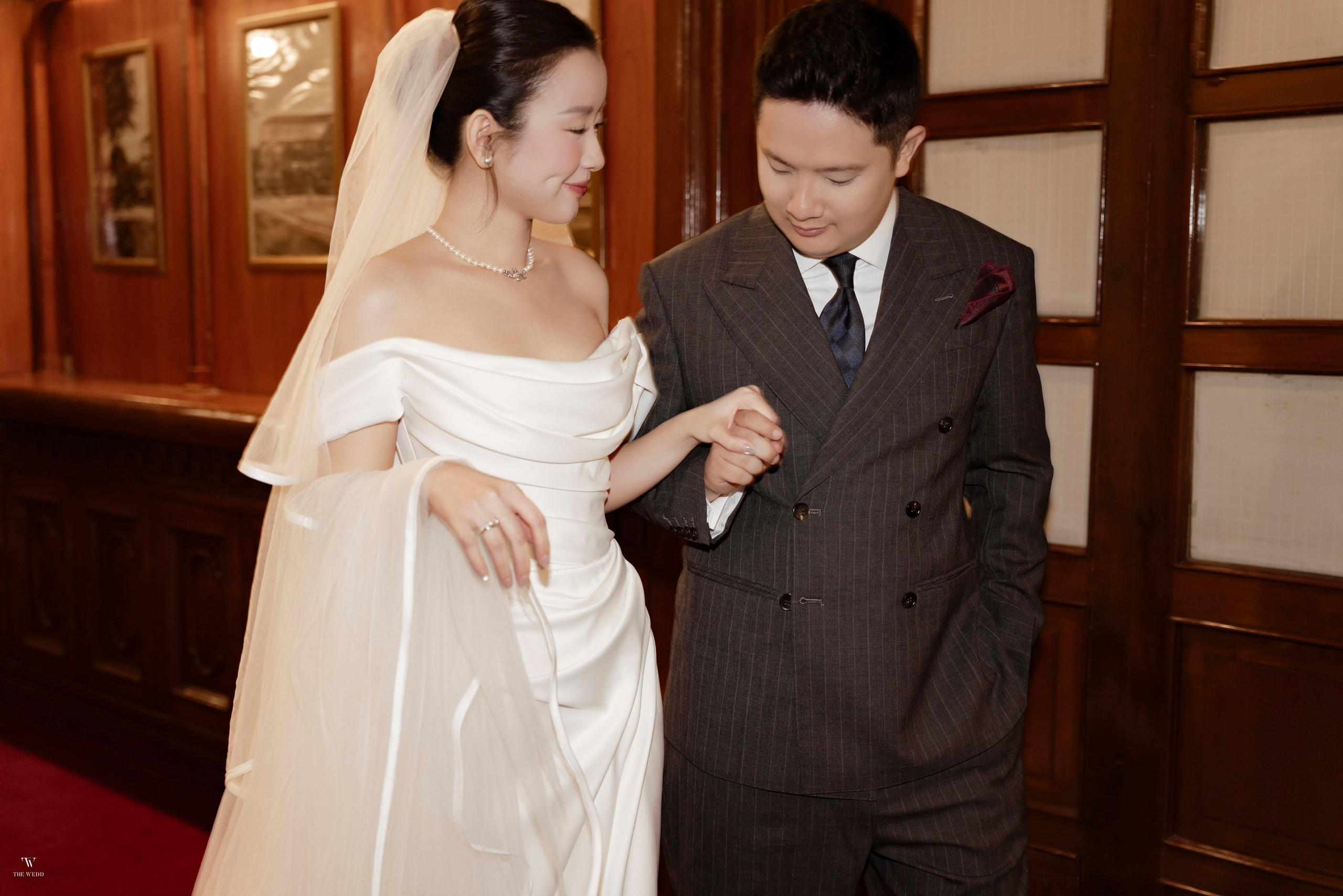 NGHIA & NGOC. WEDDING PHOTOGRAPHER IN VIETNAM