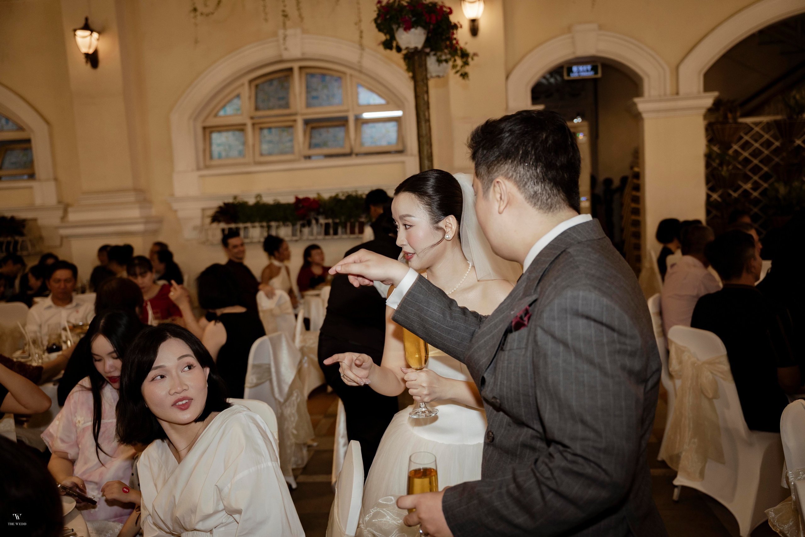 NGHIA & NGOC. WEDDING PHOTOGRAPHER IN VIETNAM