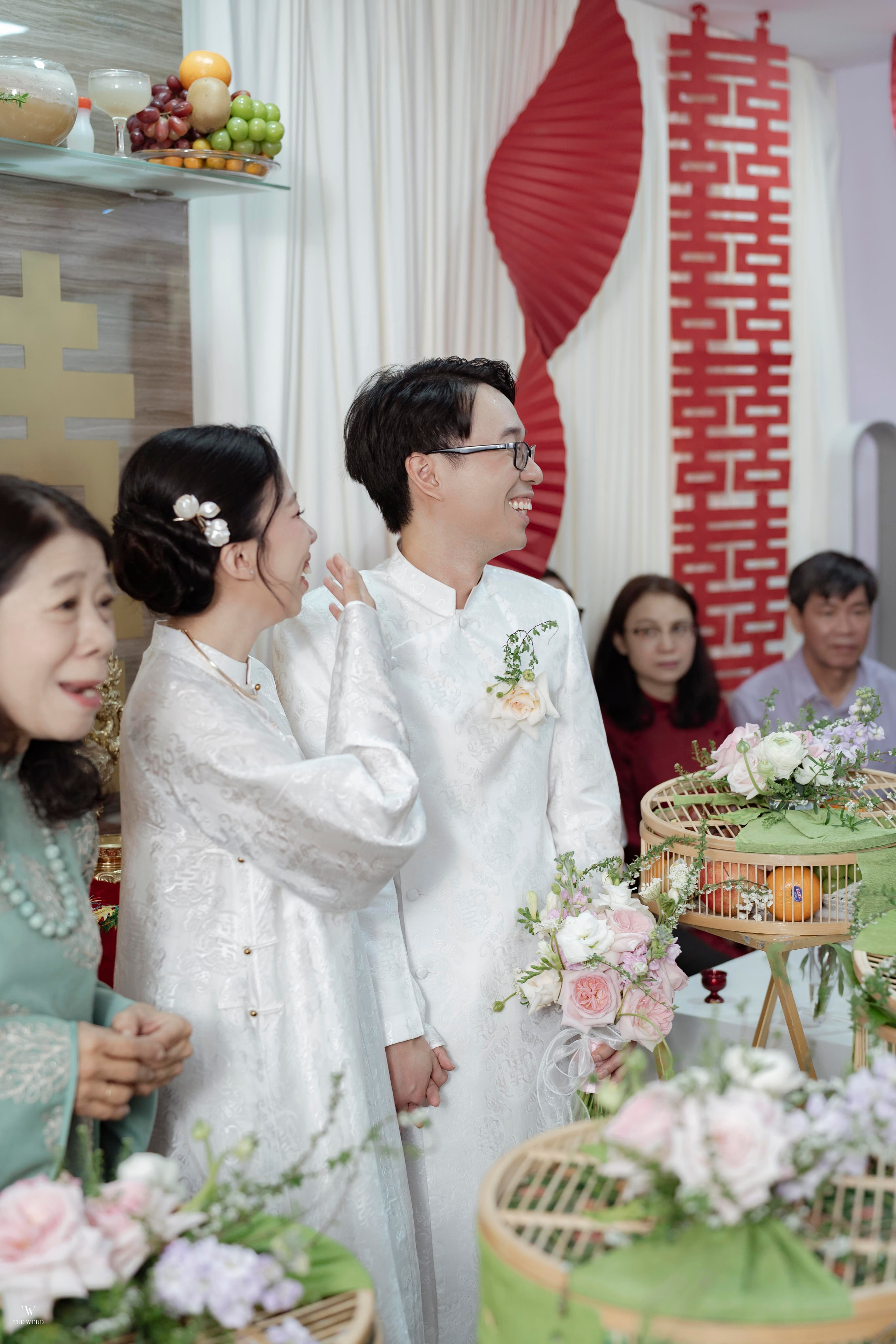 HUNG & CAT. WEDDING PHOTOGRAPHER IN VIETNAM
