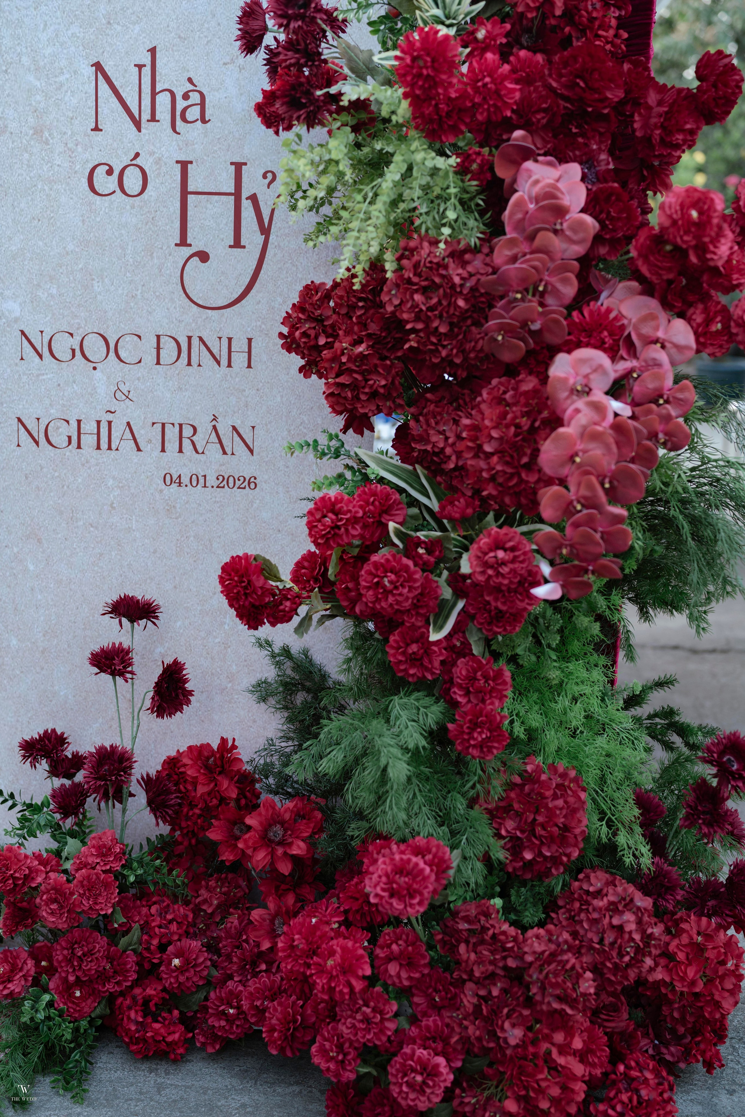 NGHIA & NGOC. WEDDING PHOTOGRAPHER IN VIETNAM